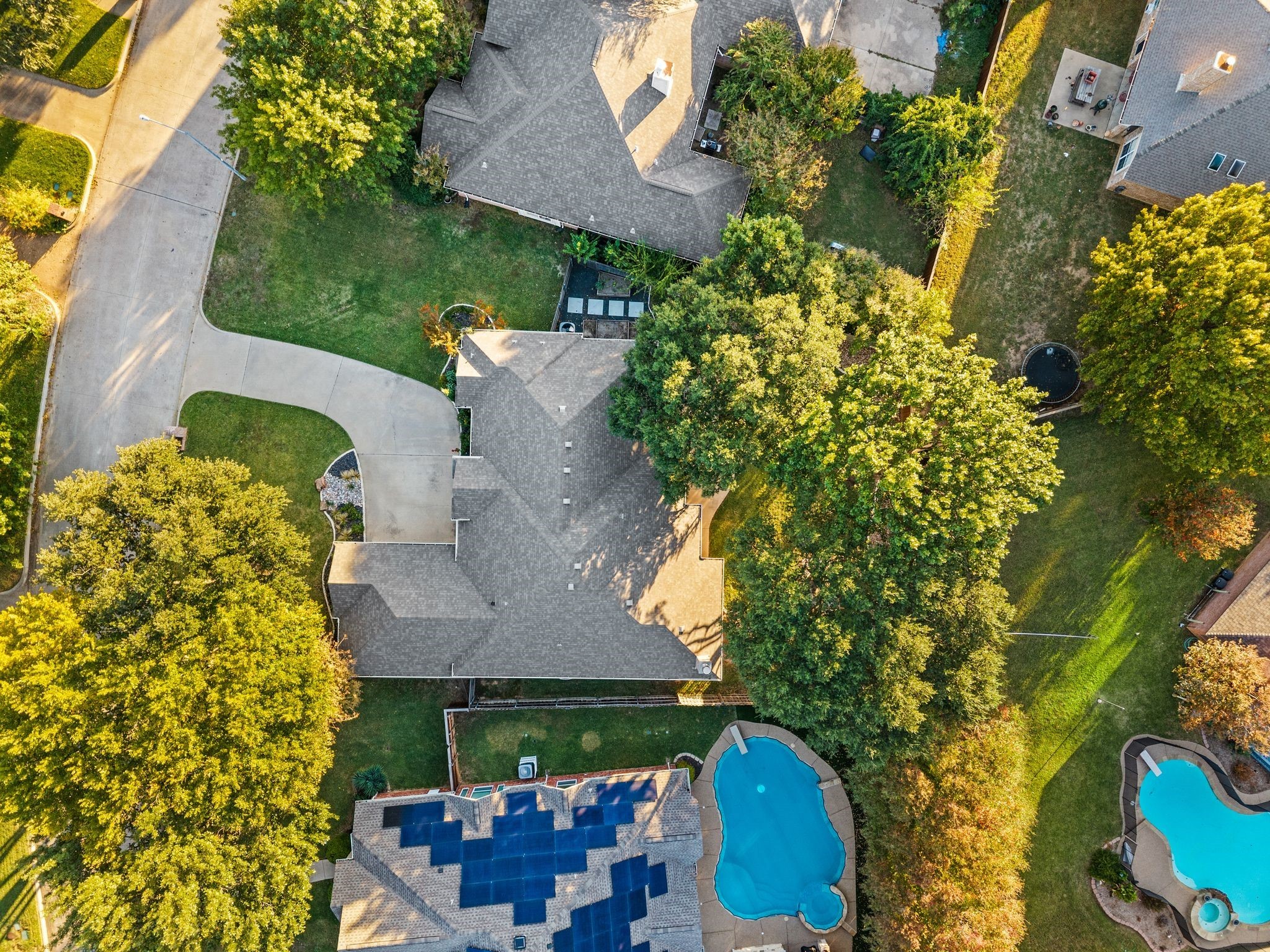 107 Greenhill Trail S