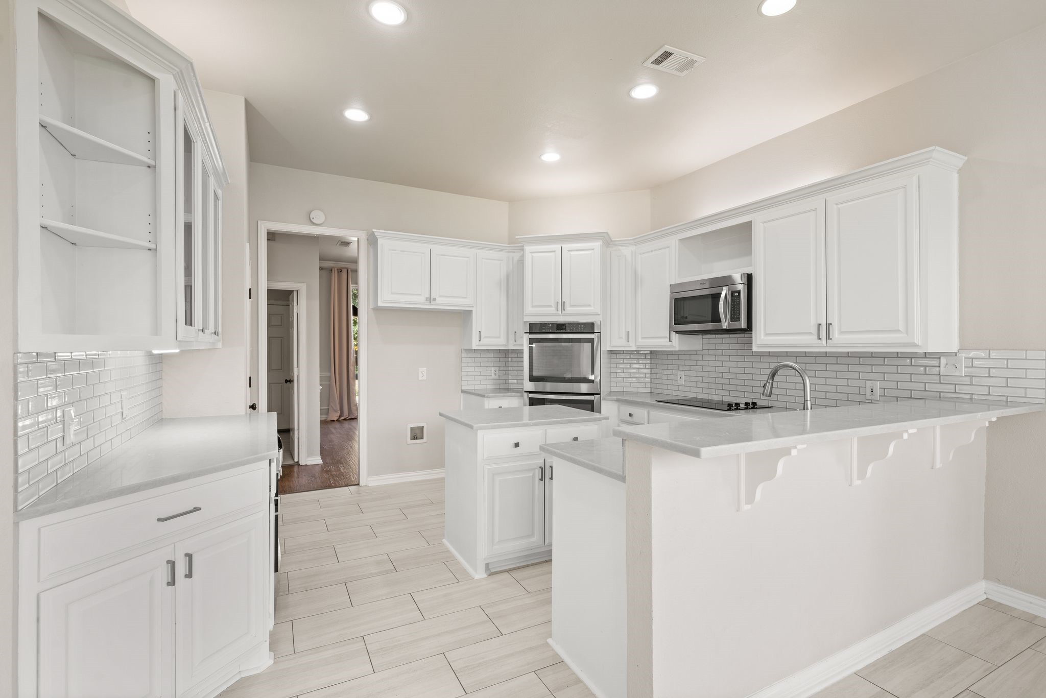 107 Greenhill Trail S