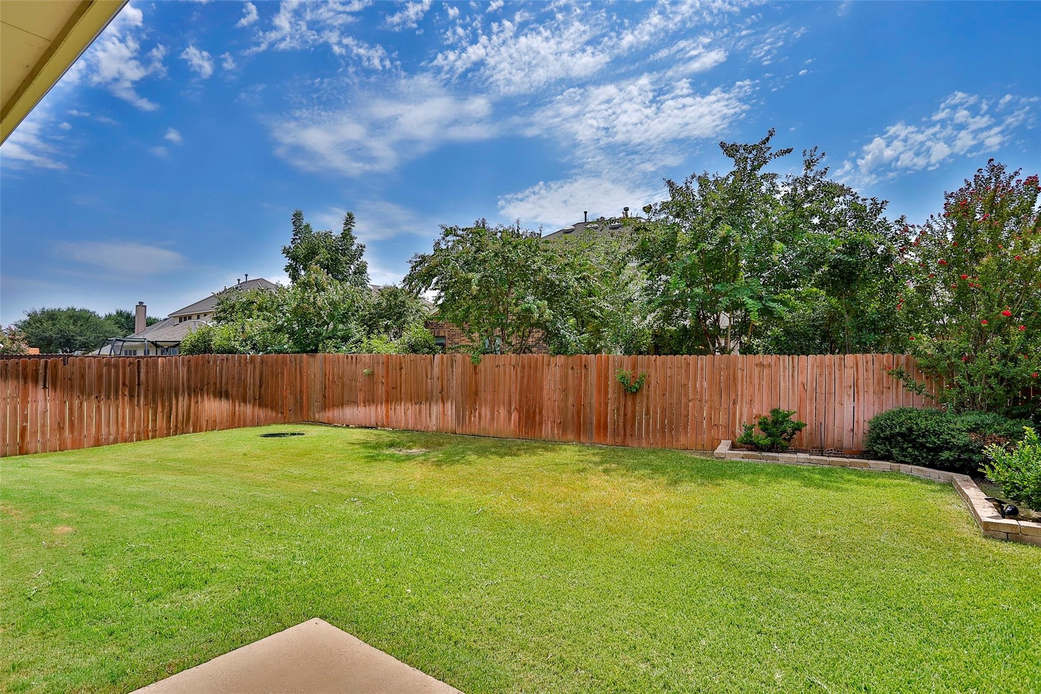 15529 Landing Creek Lane