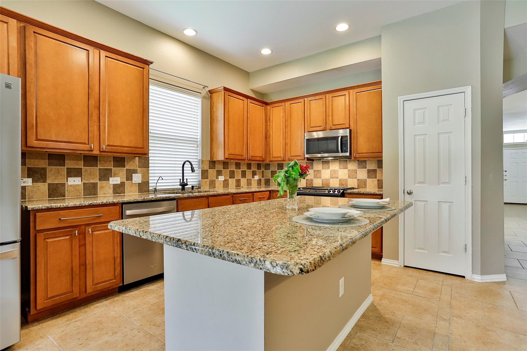 15529 Landing Creek Lane