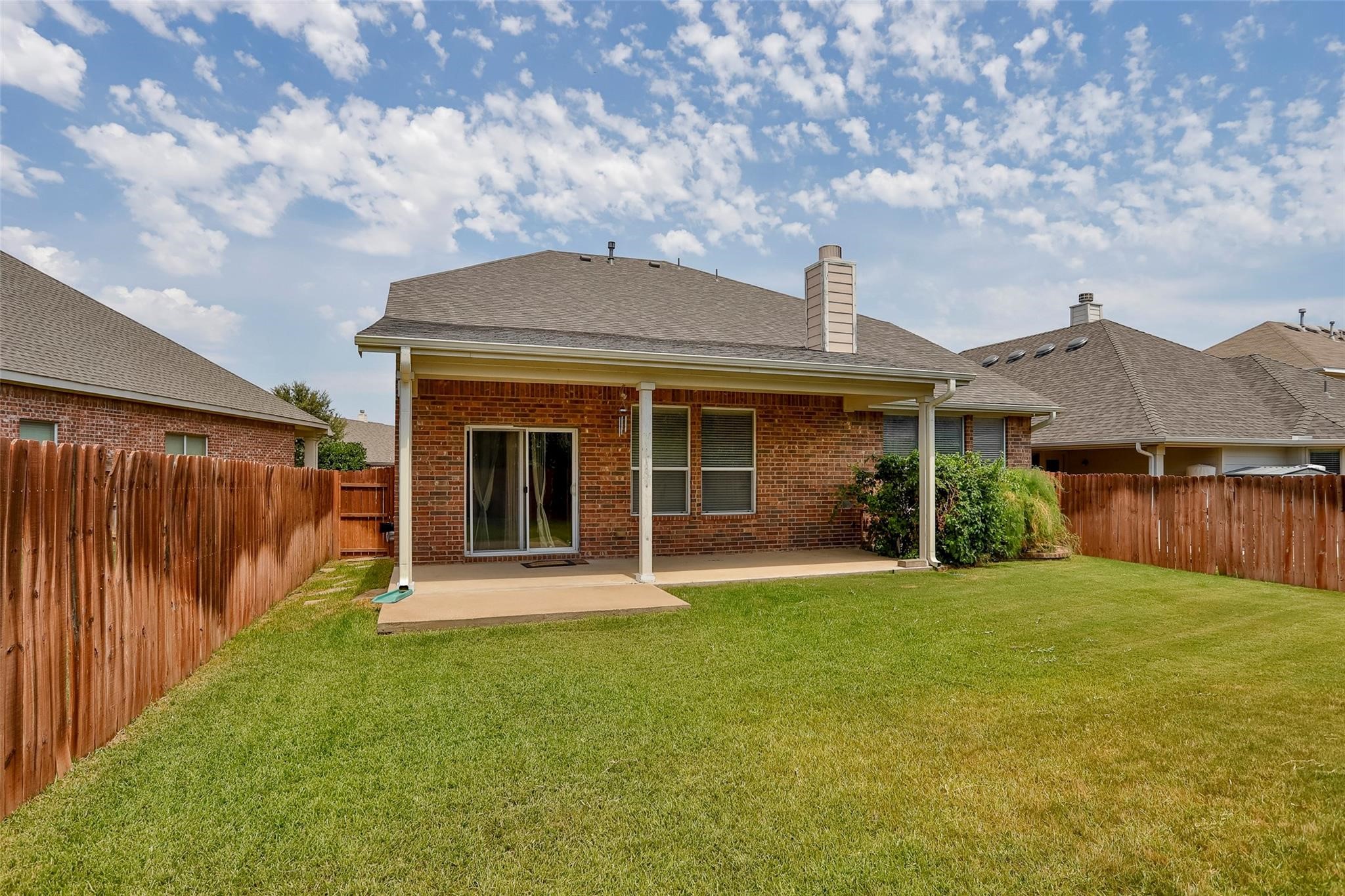 15529 Landing Creek Lane