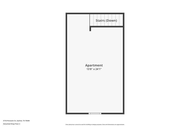 5716 Pinnacle Circle