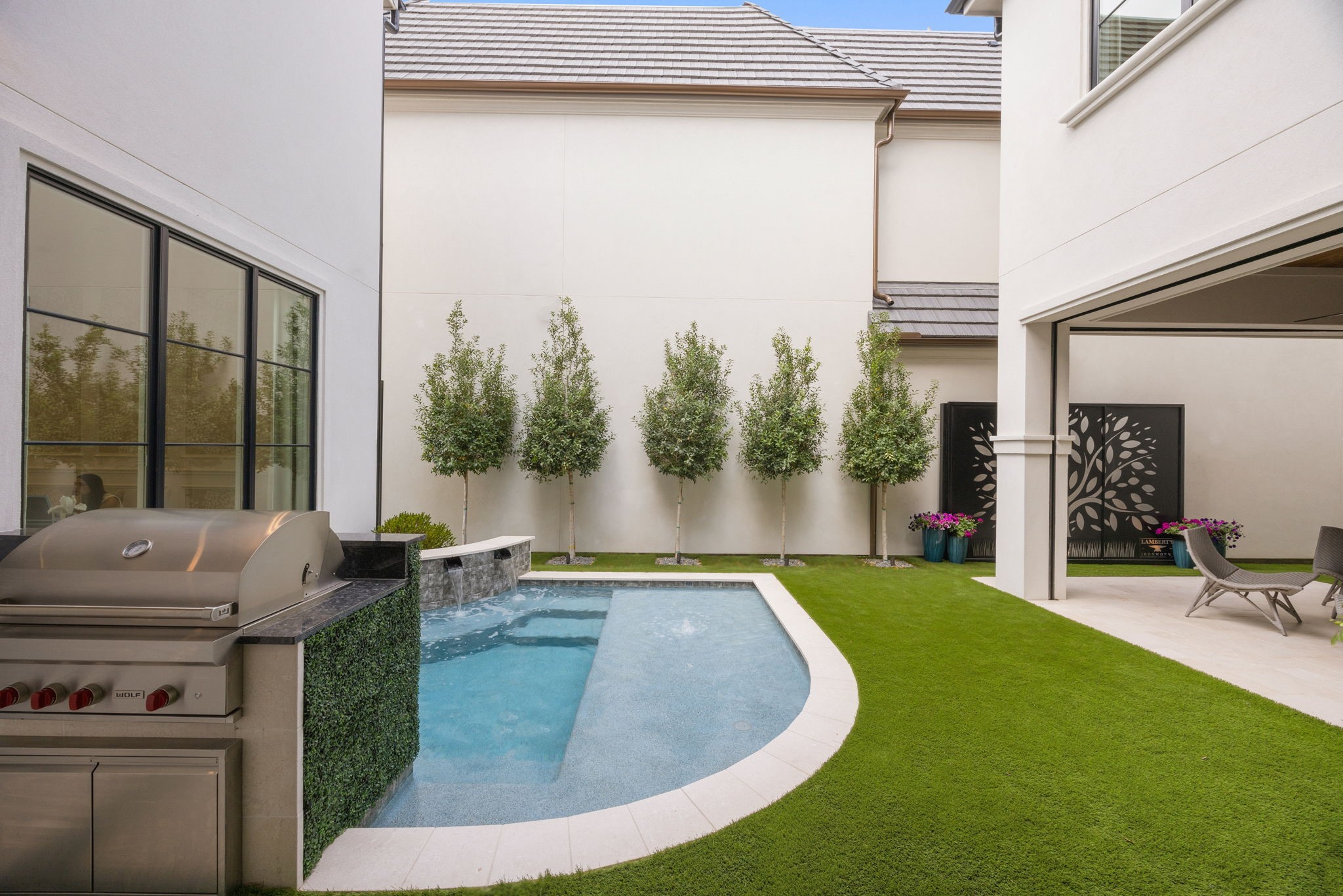 1812 Riviera Lane