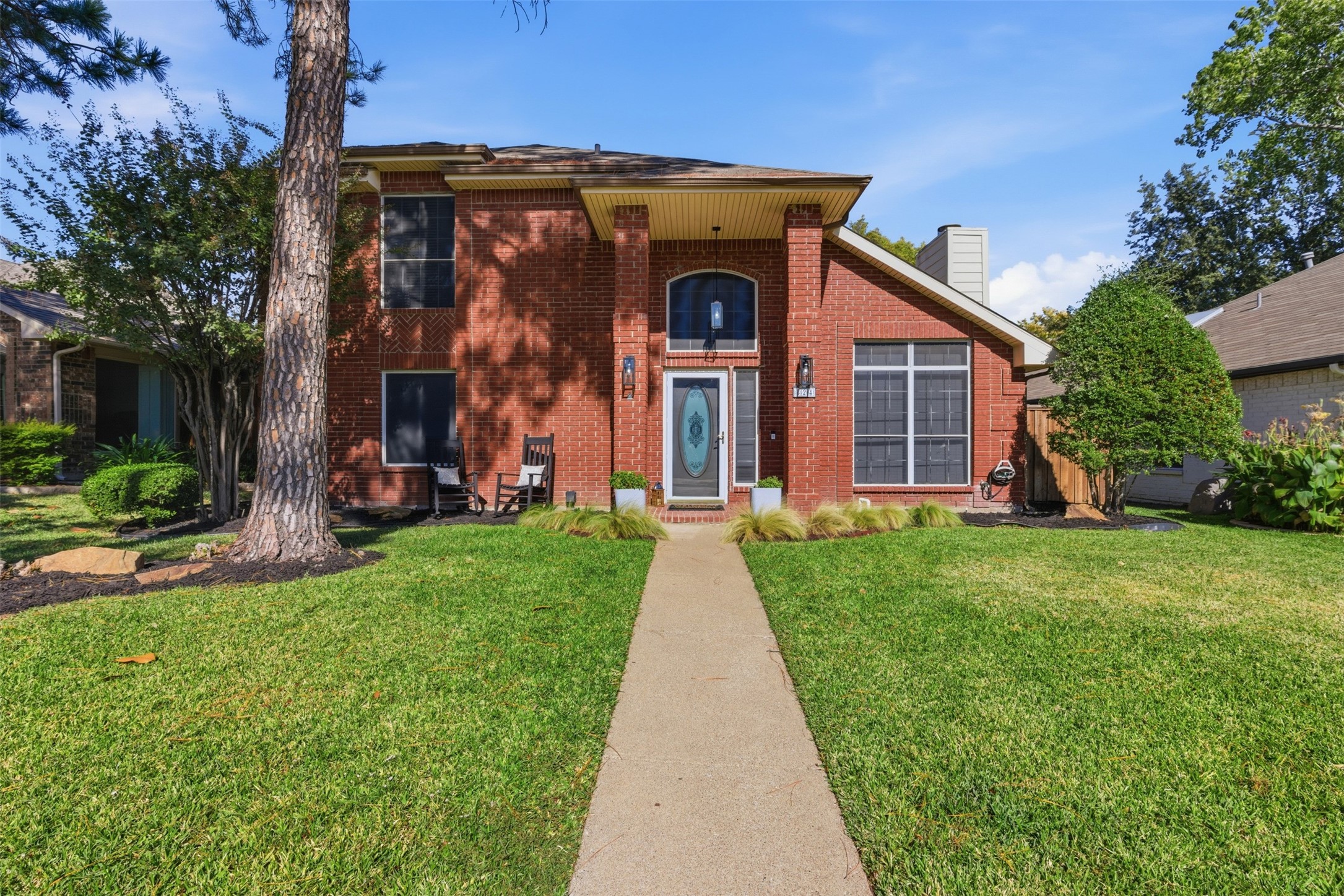 824 Stone Trail Drive