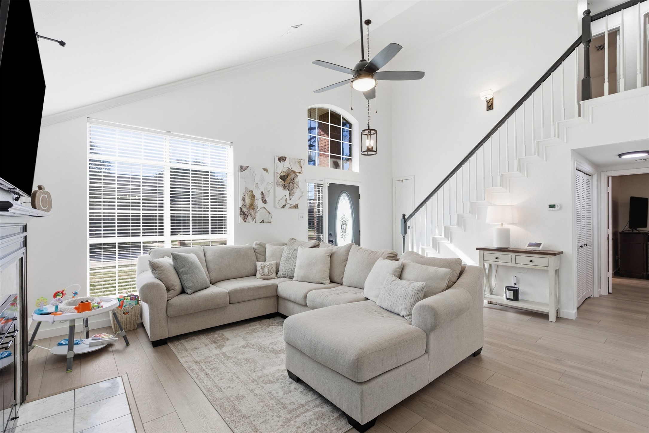 824 Stone Trail Drive