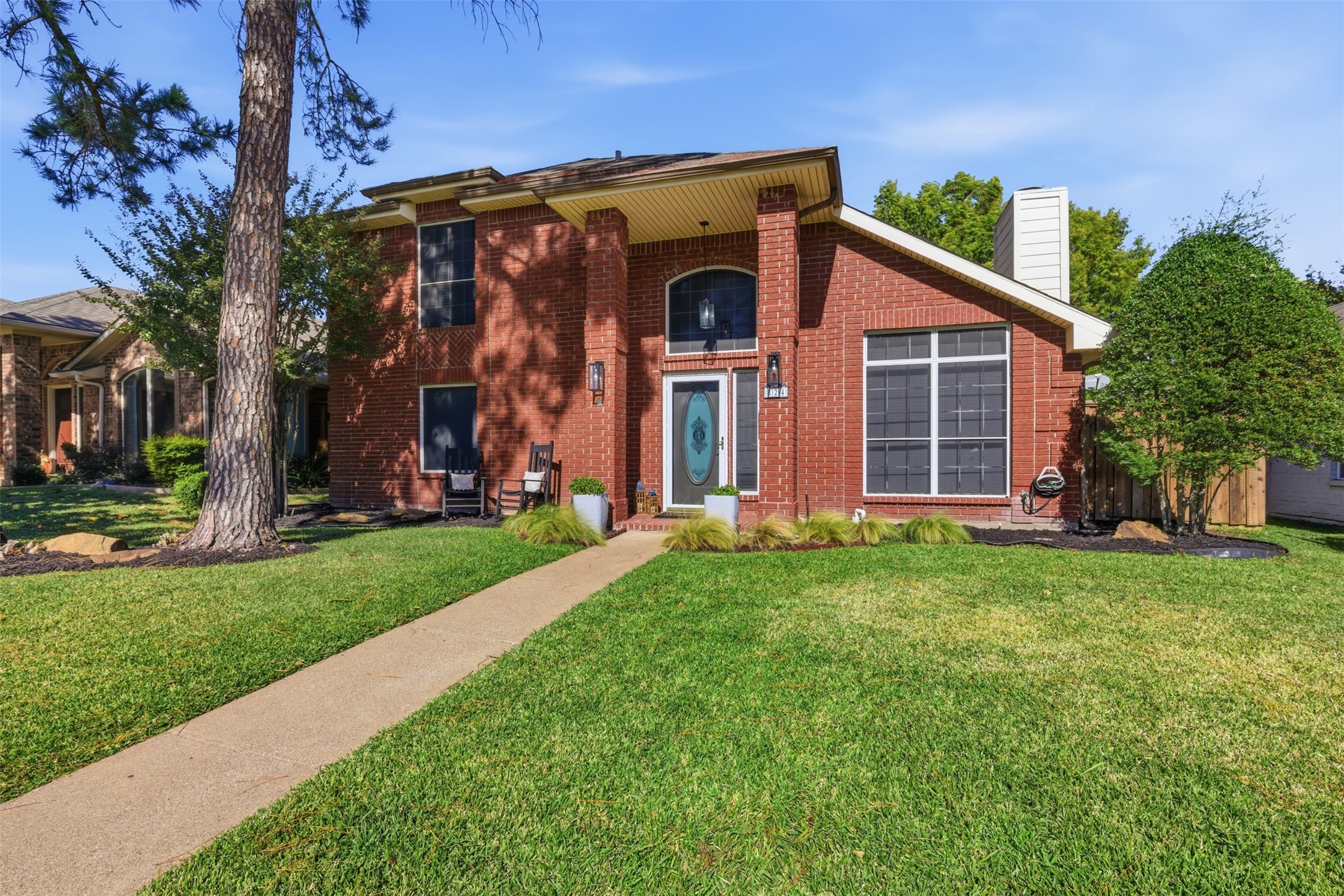 824 Stone Trail Drive