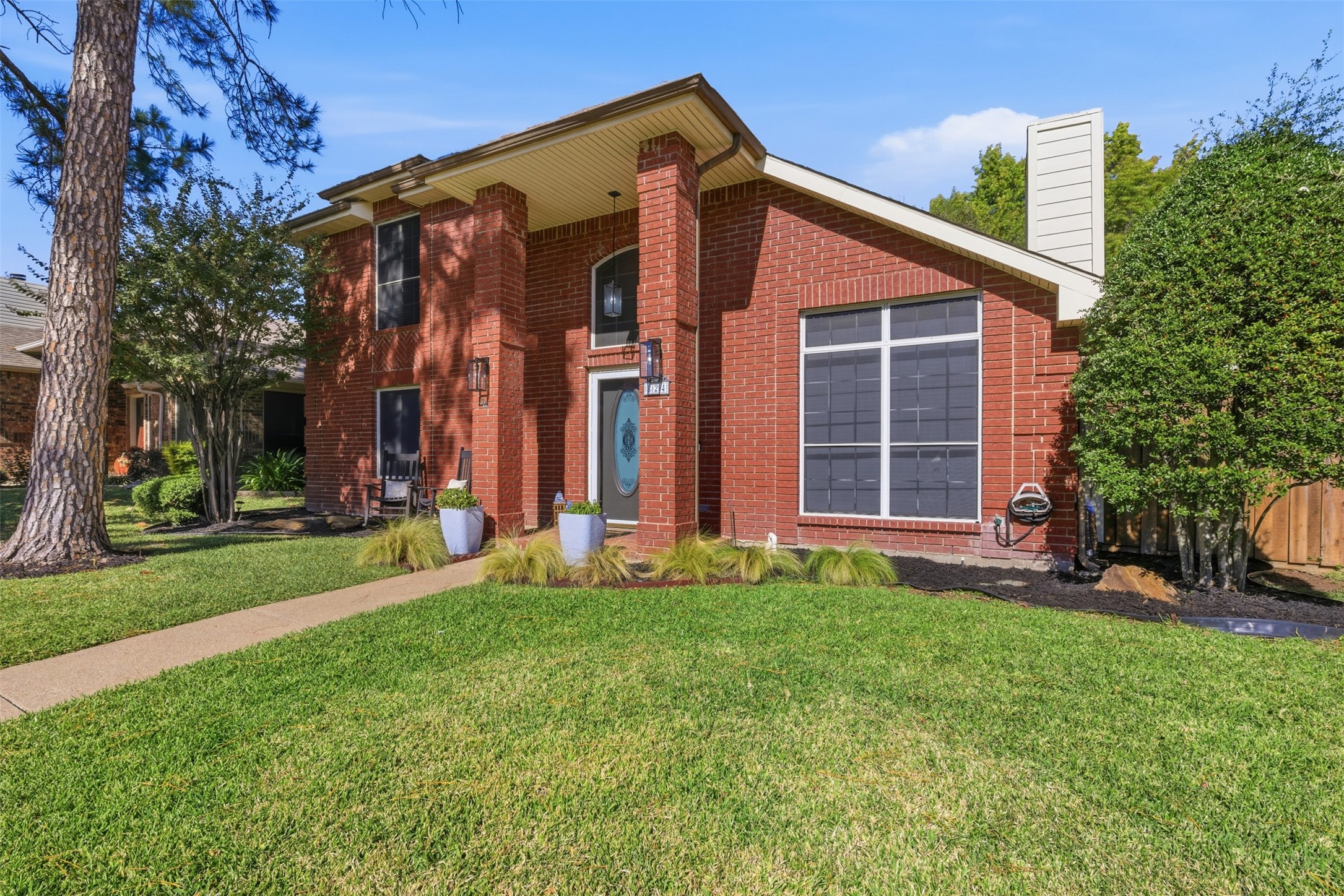 824 Stone Trail Drive