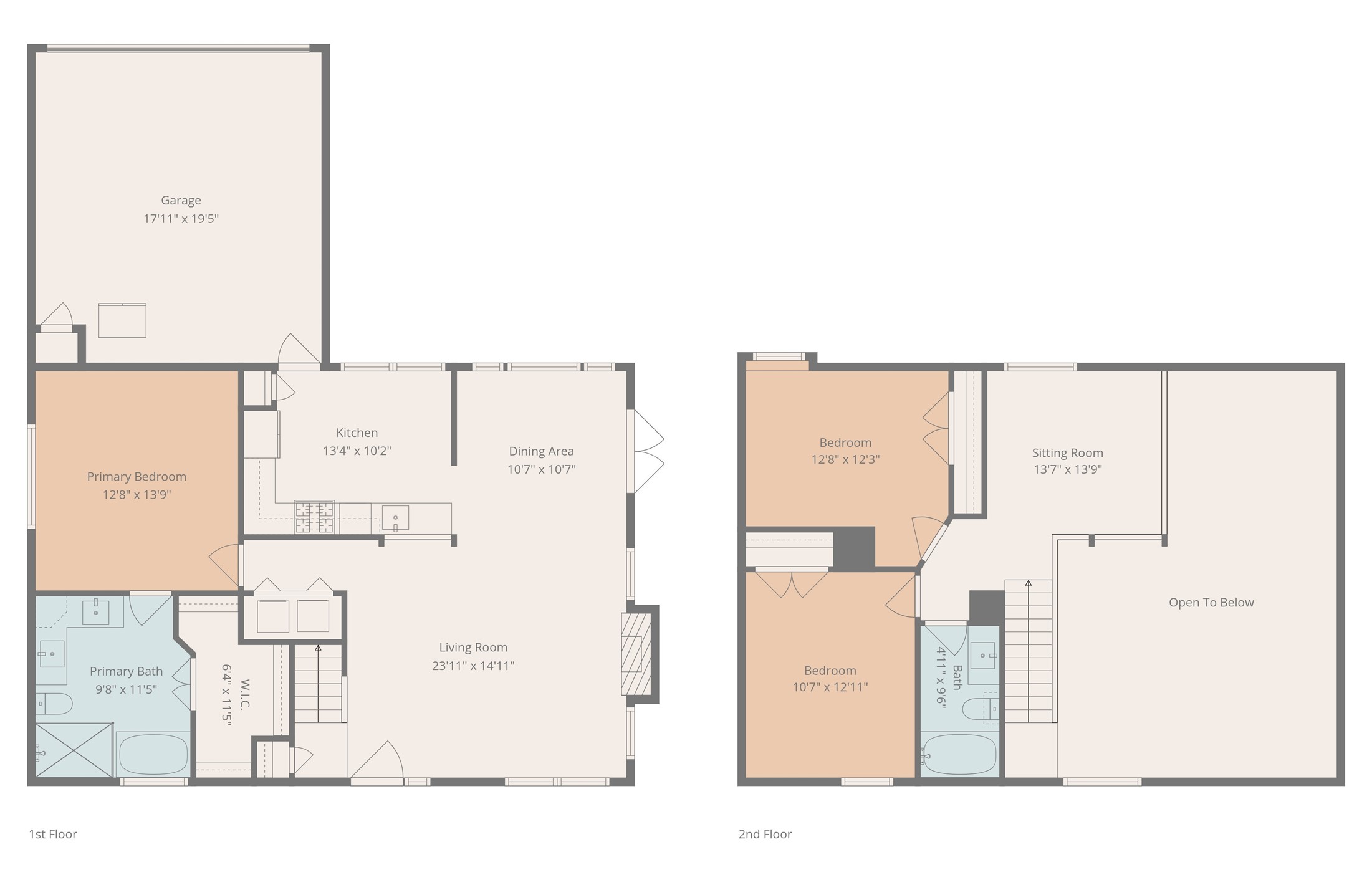 824 Stone Trail Drive