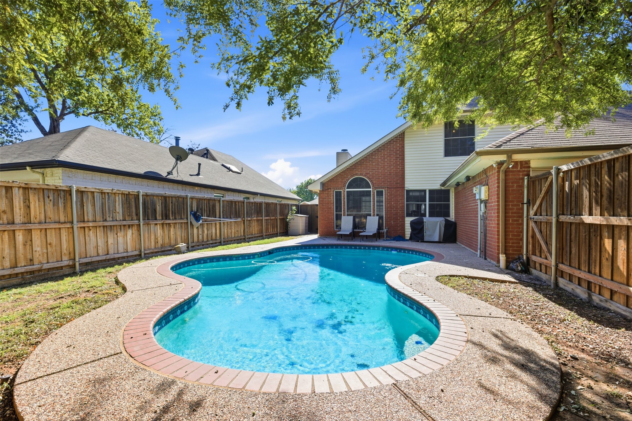 824 Stone Trail Drive