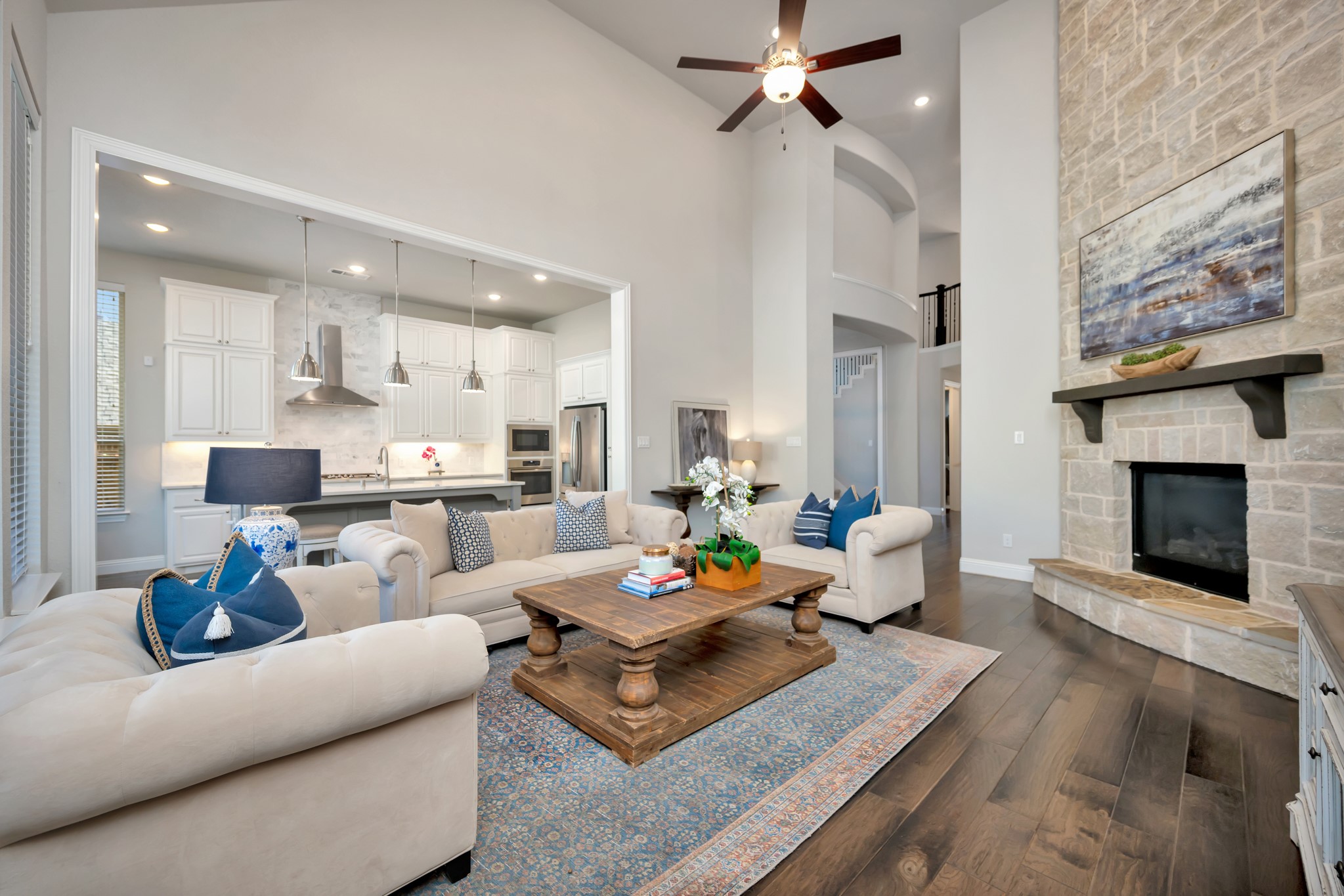 1117 Thornhill Way