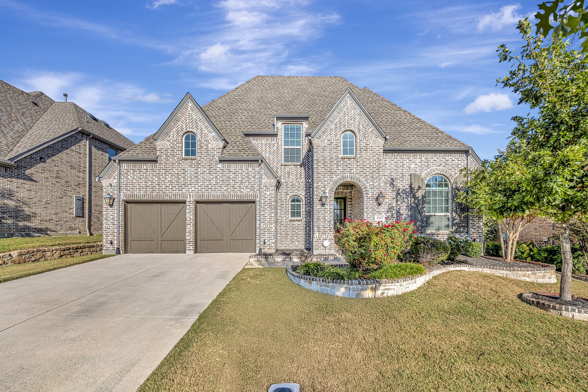 1117 Thornhill Way