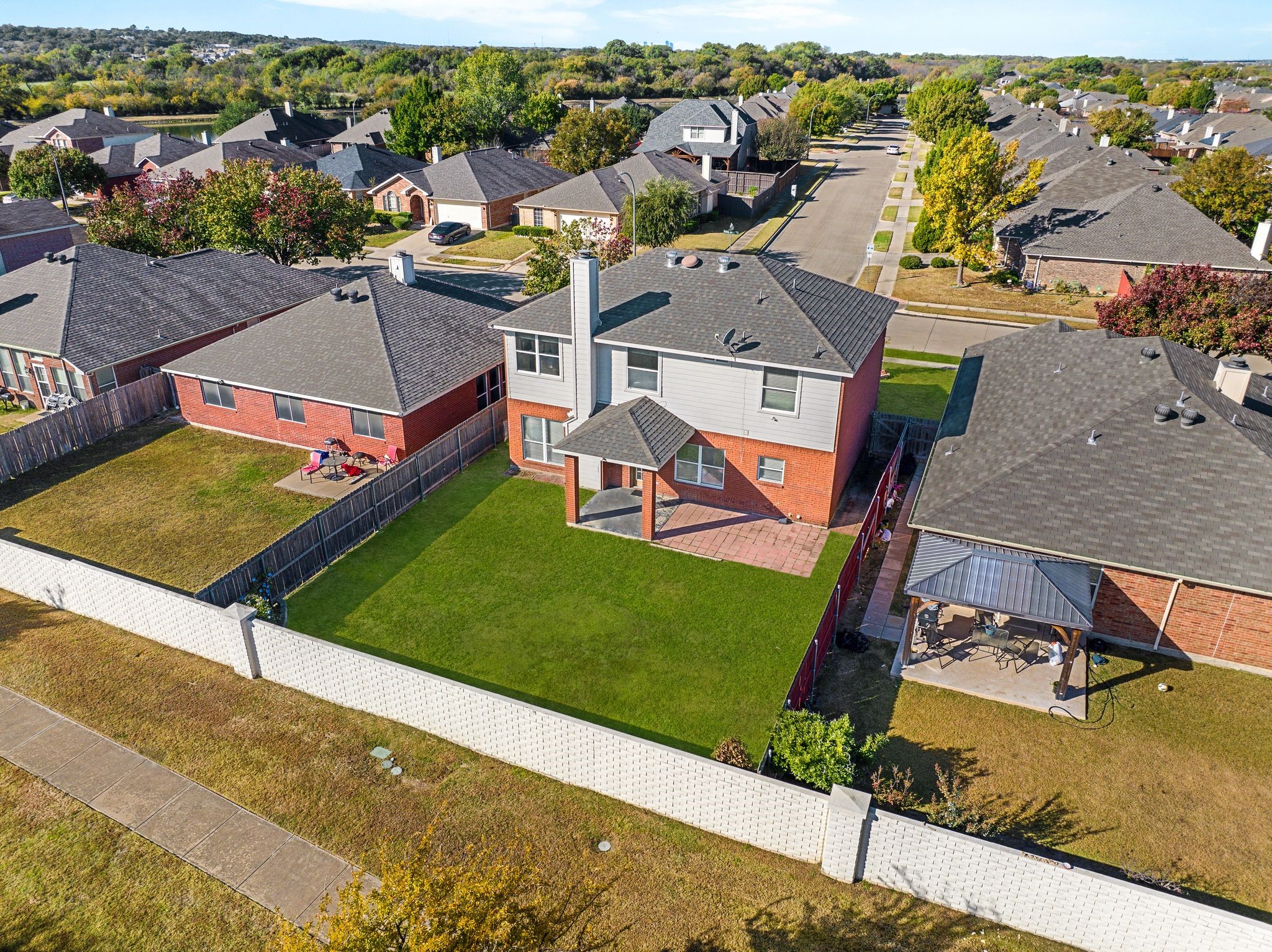 2400 Rushing Springs Drive