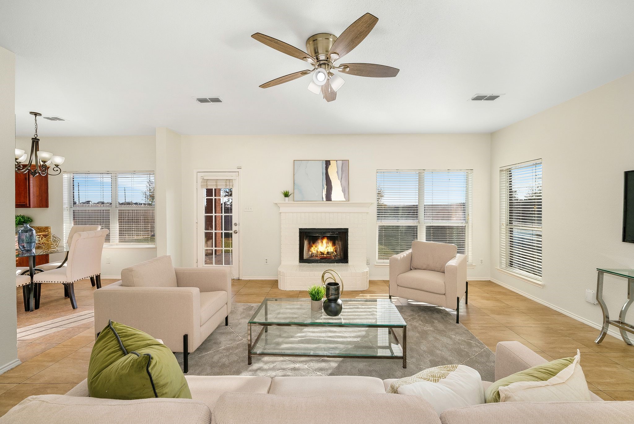 2400 Rushing Springs Drive