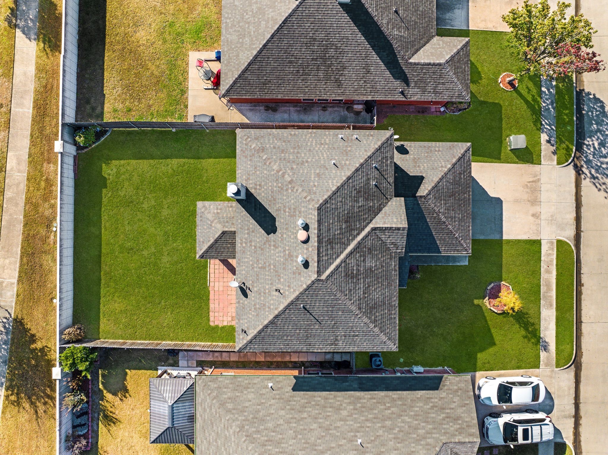 2400 Rushing Springs Drive