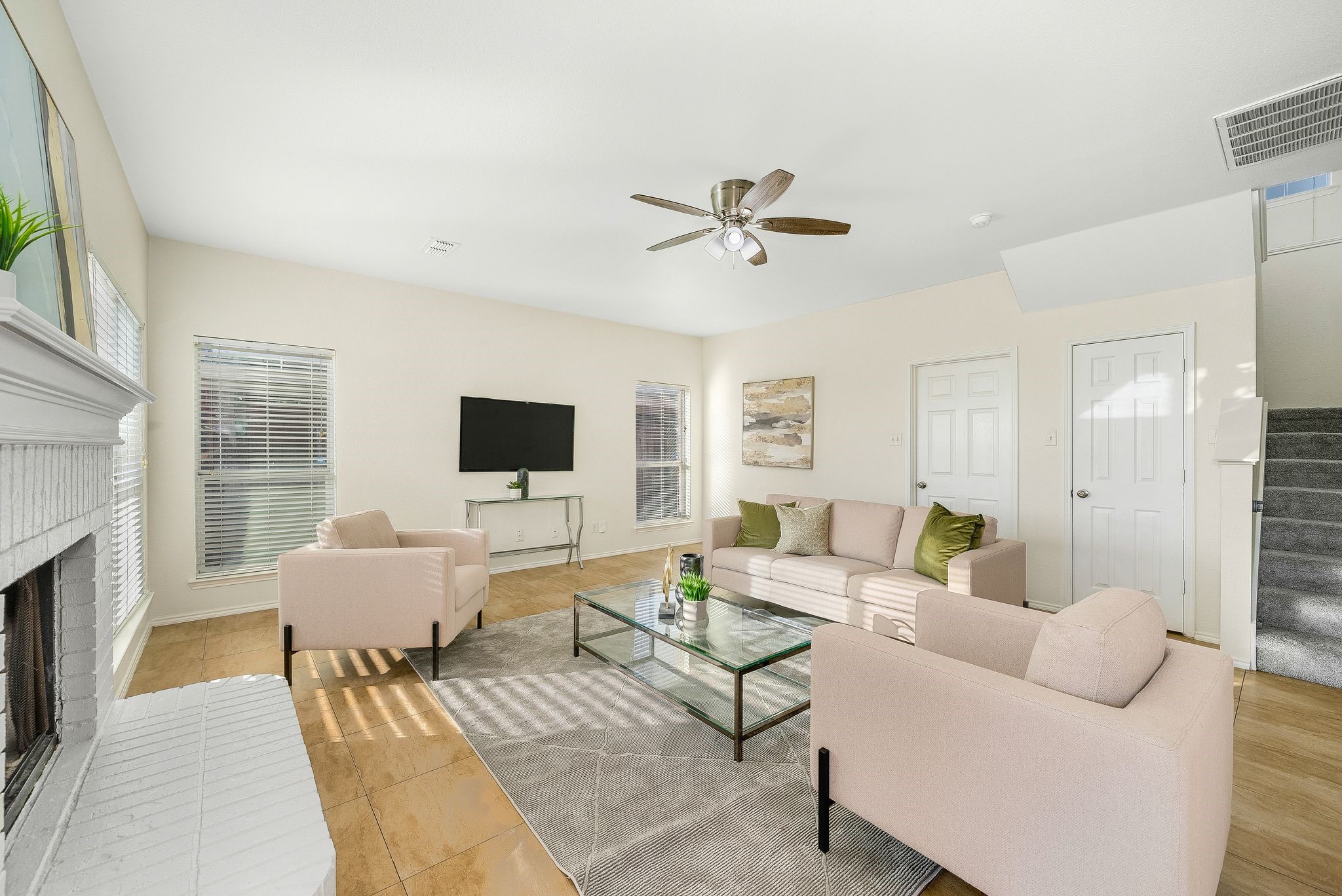 2400 Rushing Springs Drive