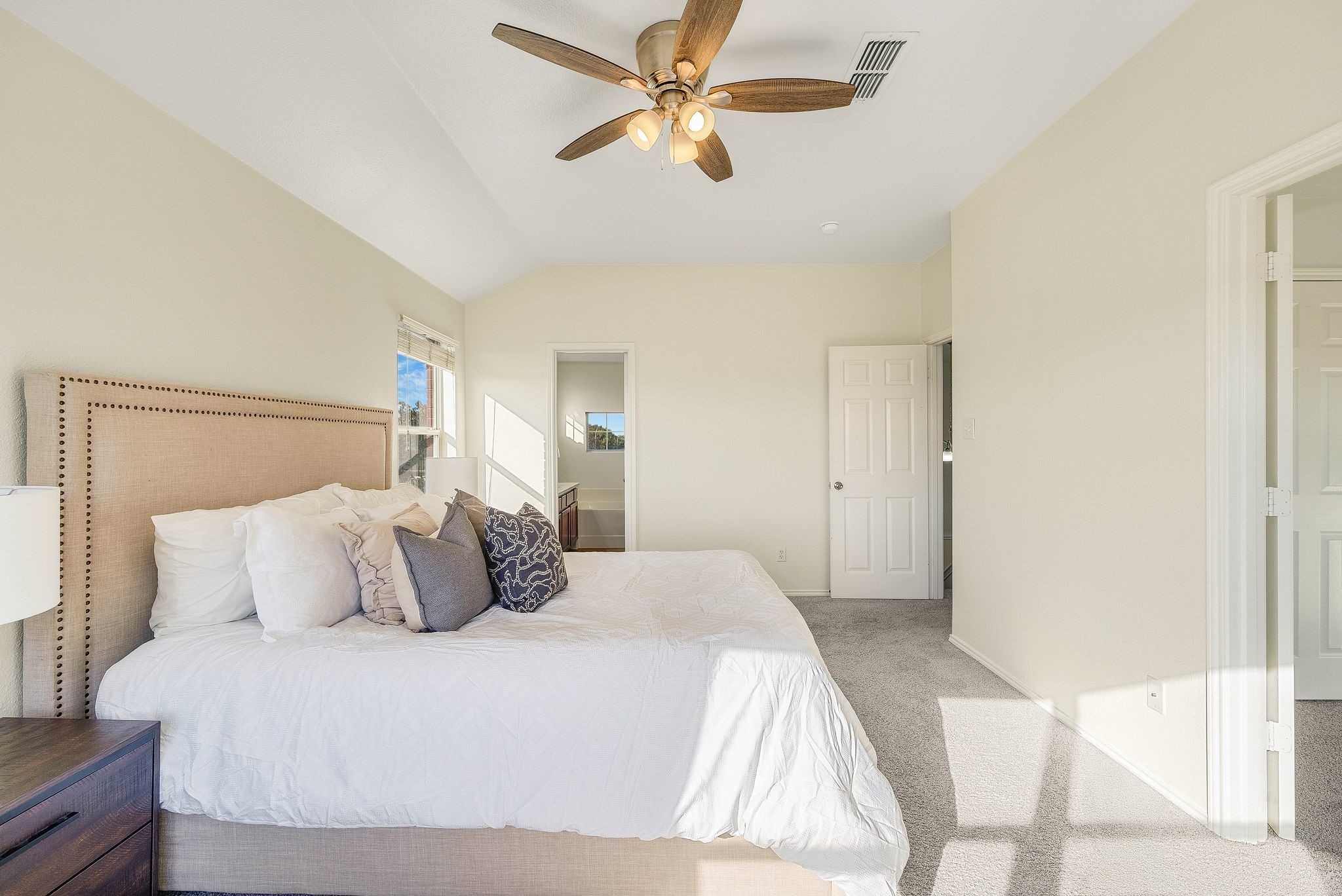 2400 Rushing Springs Drive