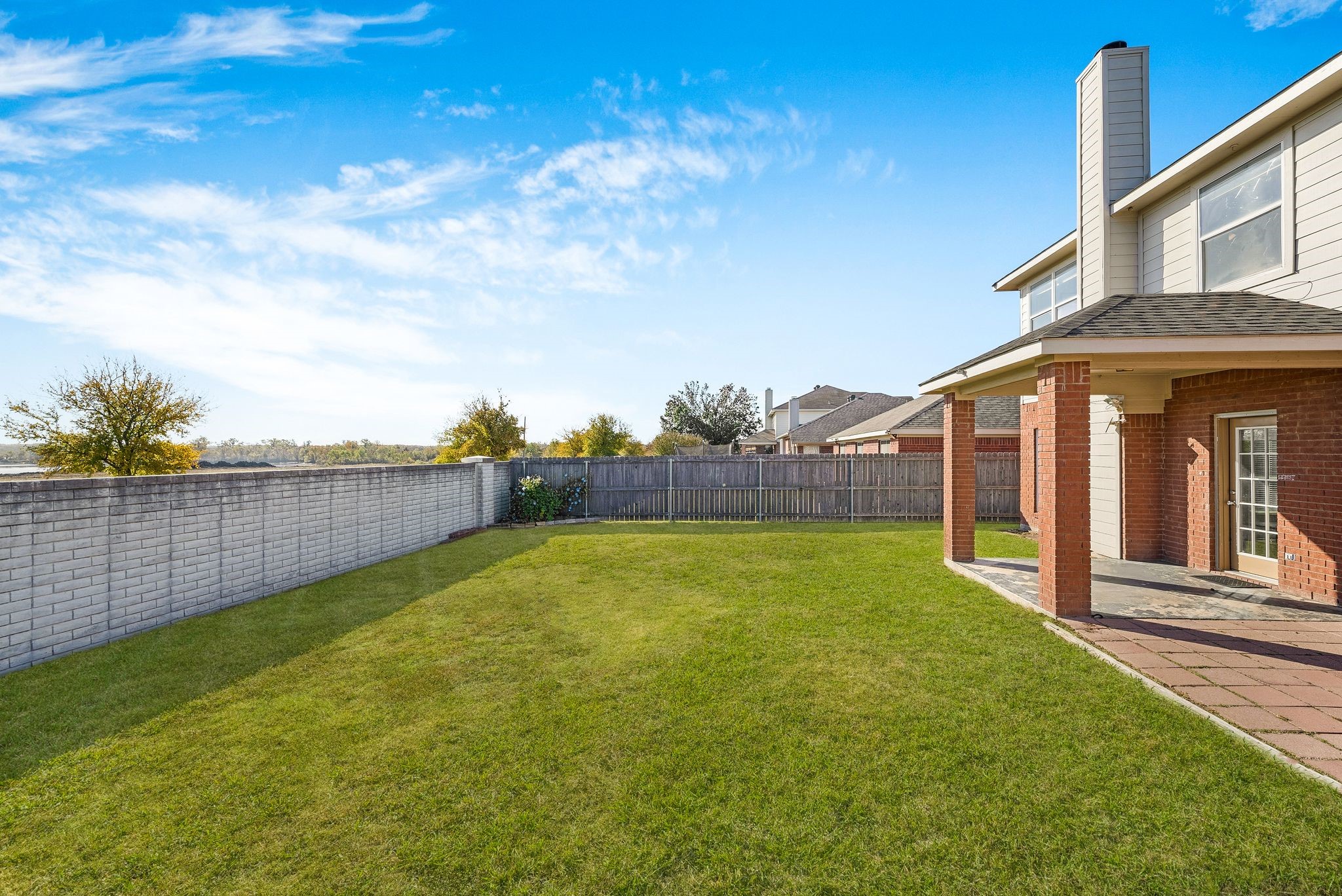 2400 Rushing Springs Drive