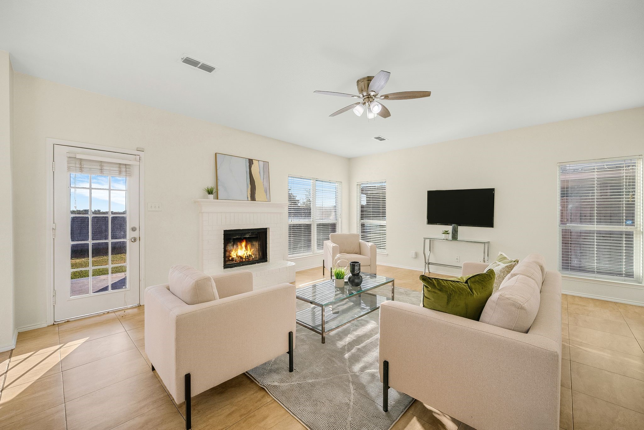 2400 Rushing Springs Drive