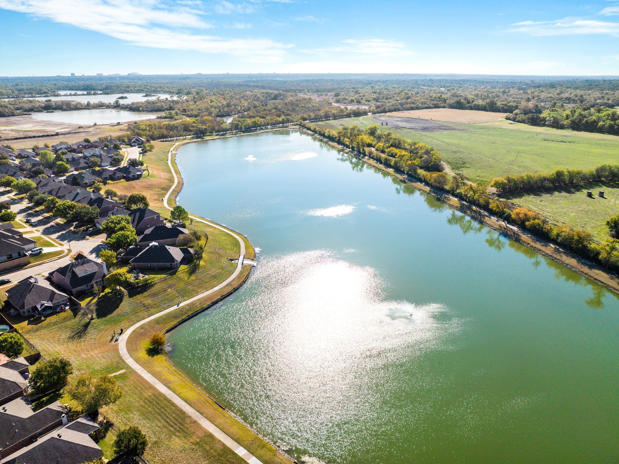 2400 Rushing Springs Drive