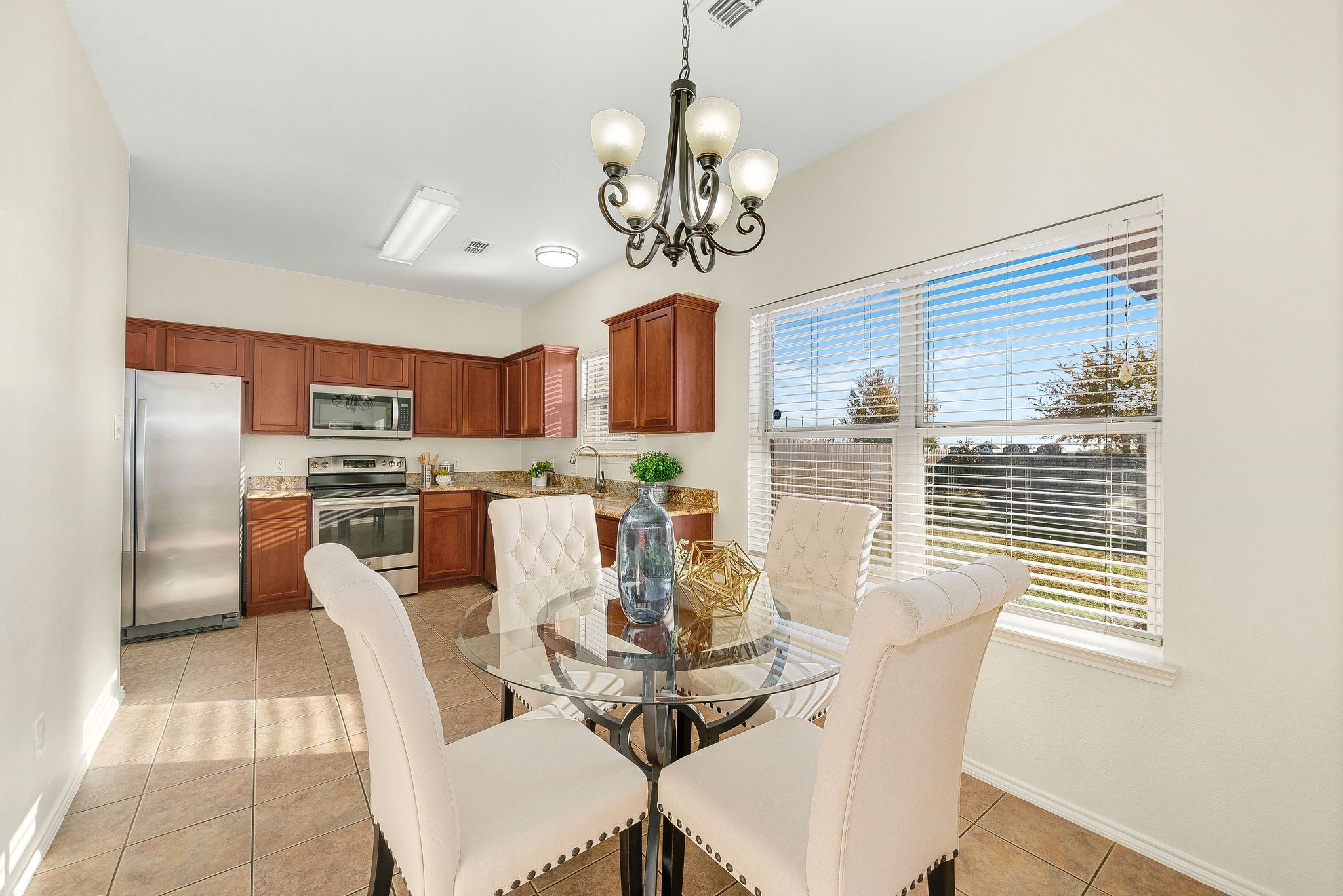 2400 Rushing Springs Drive