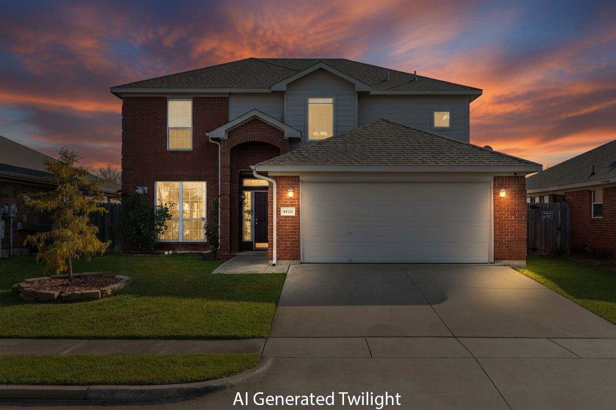 2400 Rushing Springs Drive