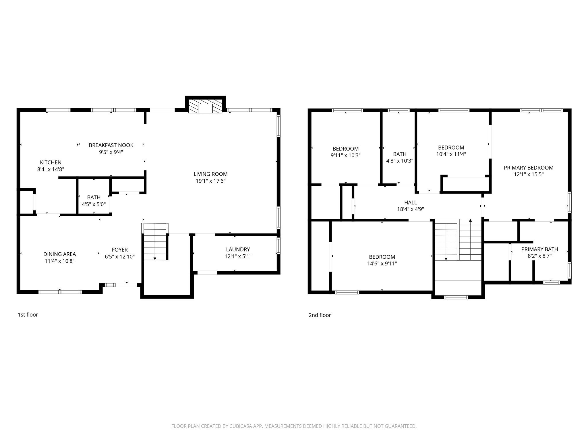 2400 Rushing Springs Drive