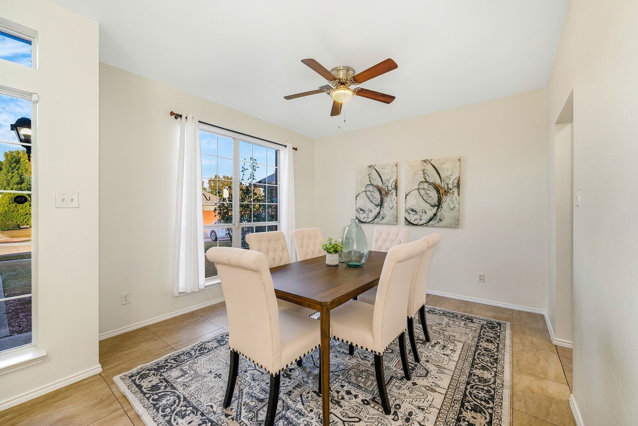 2400 Rushing Springs Drive