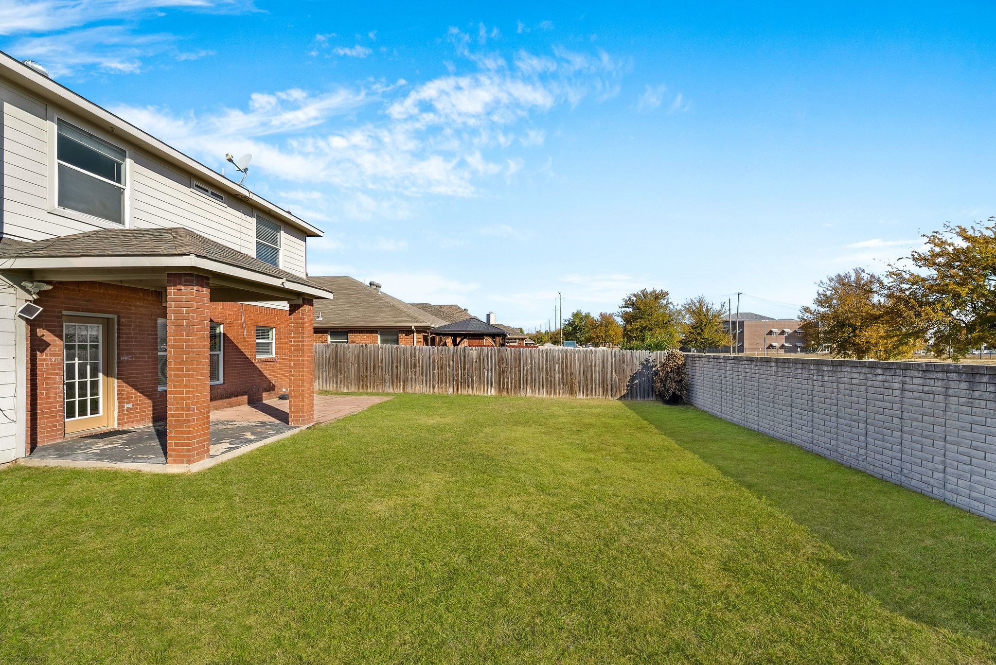 2400 Rushing Springs Drive