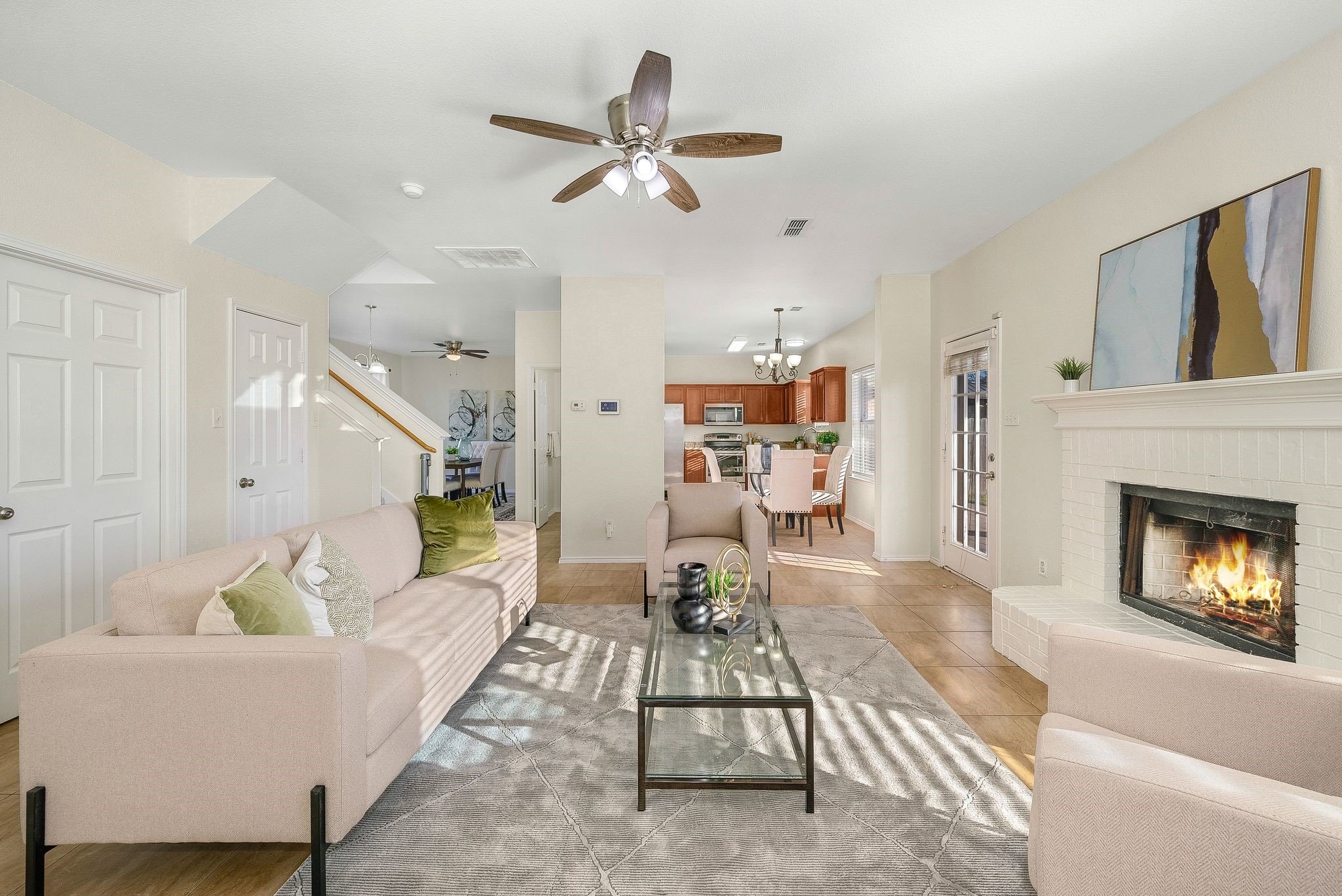 2400 Rushing Springs Drive