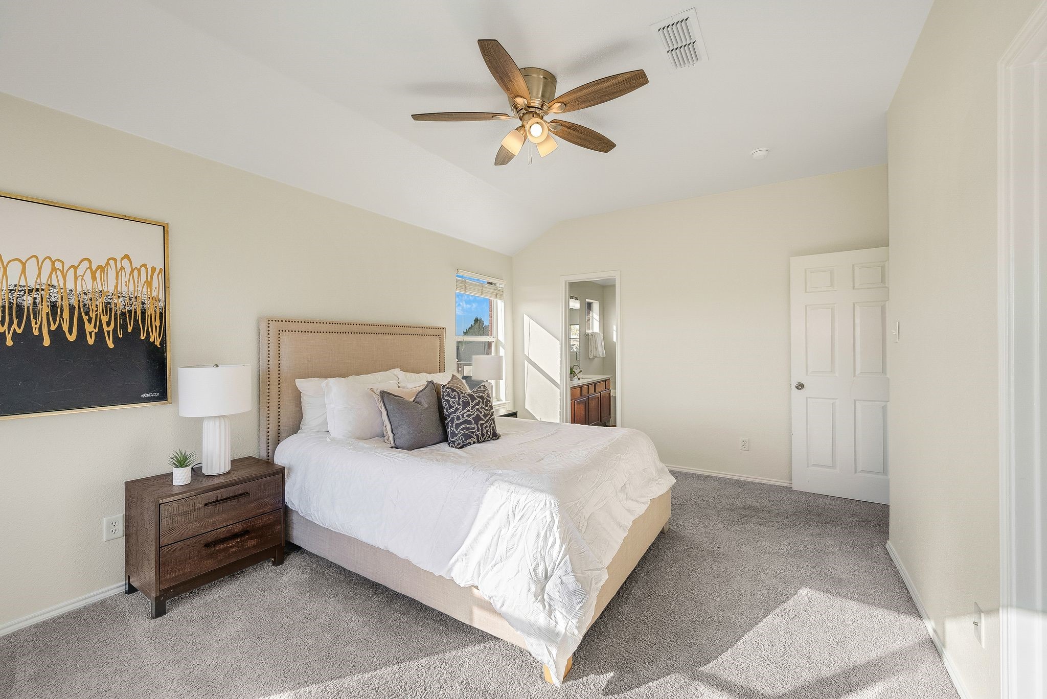 2400 Rushing Springs Drive