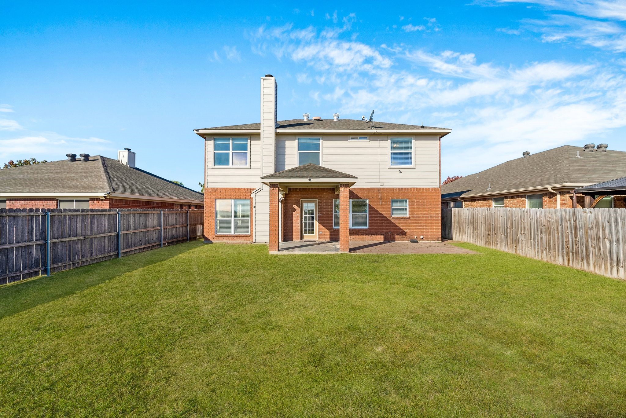 2400 Rushing Springs Drive