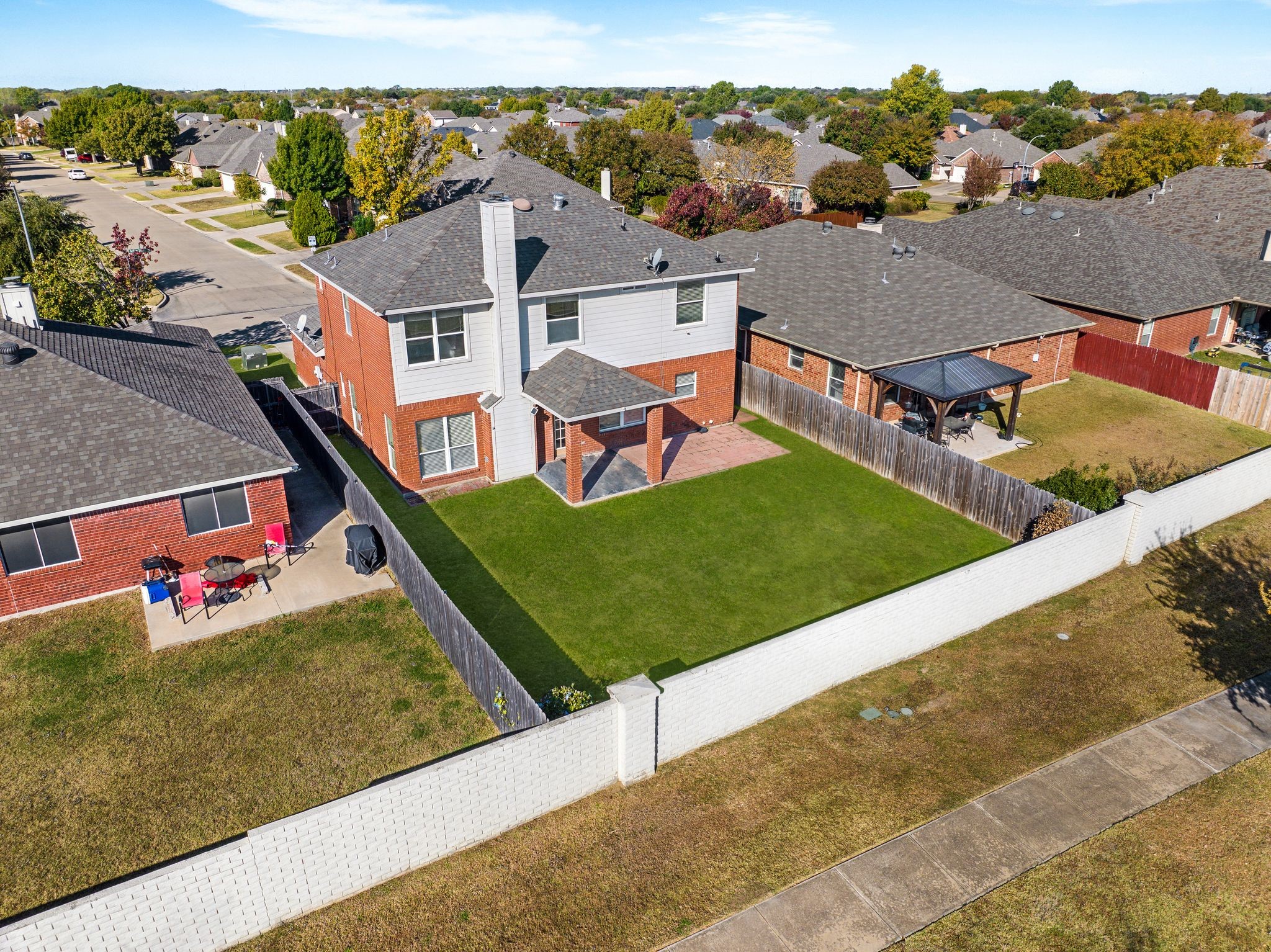 2400 Rushing Springs Drive