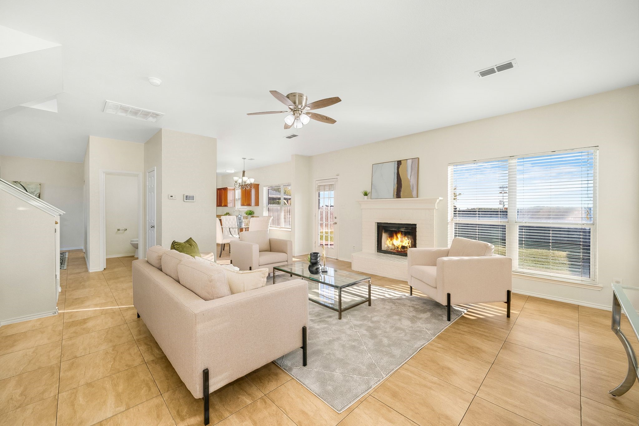 2400 Rushing Springs Drive