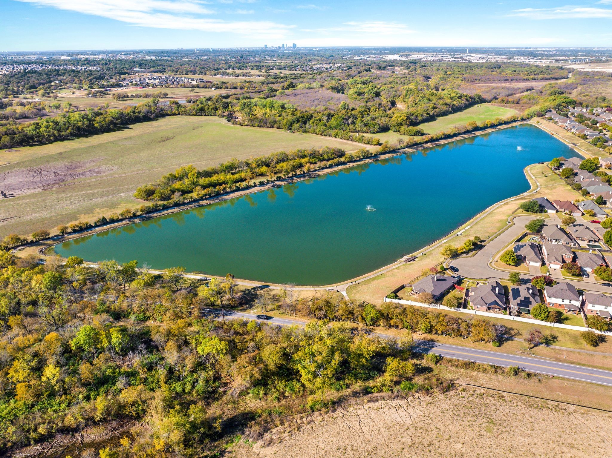 2400 Rushing Springs Drive