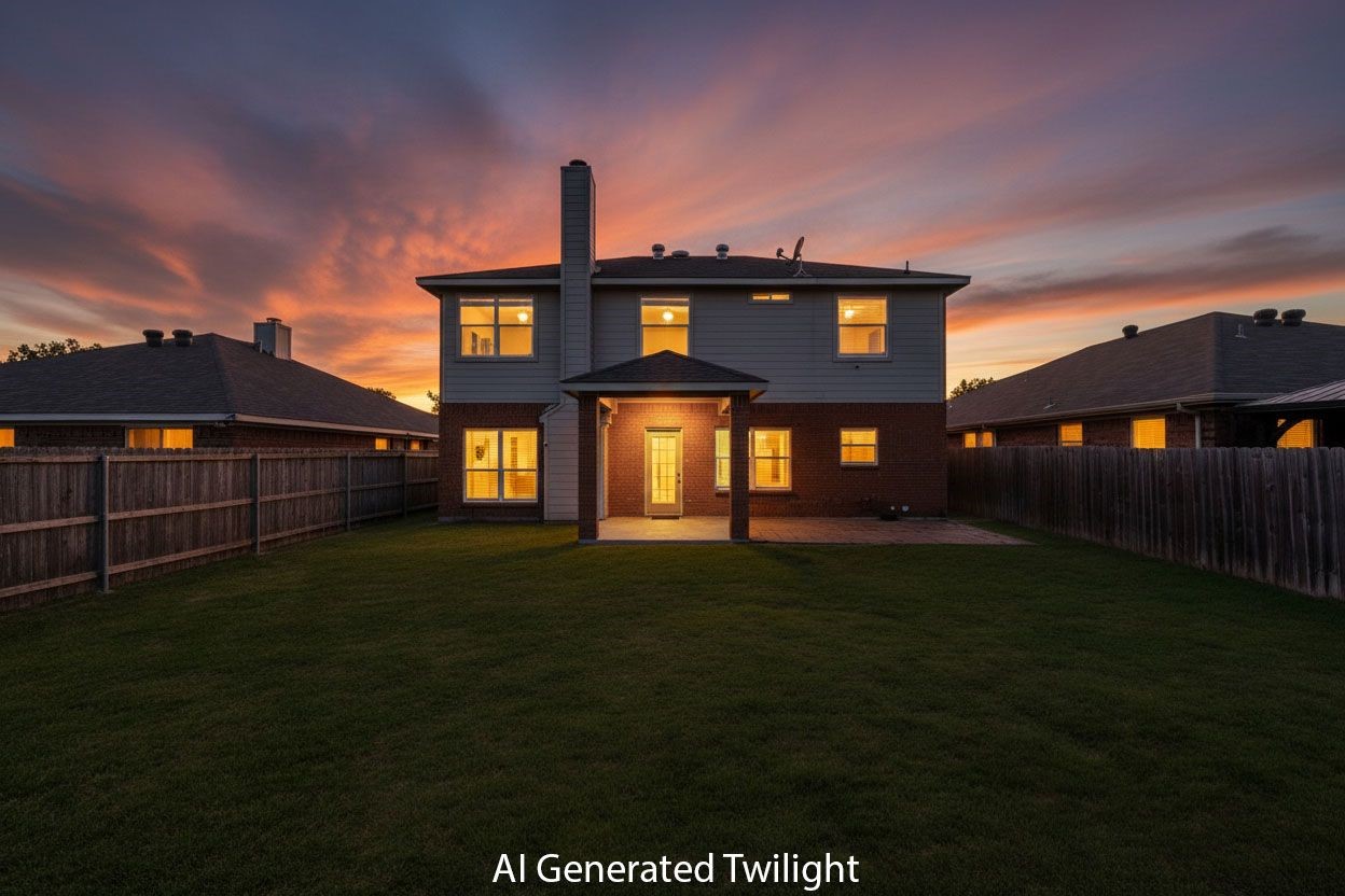 2400 Rushing Springs Drive