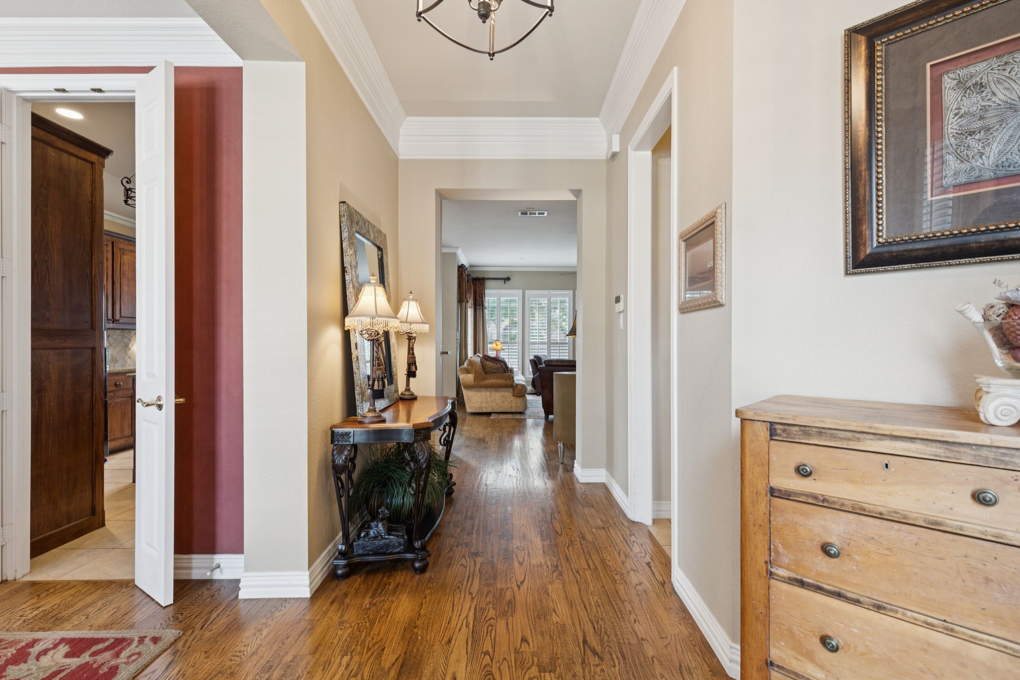 803 Renaissance Court