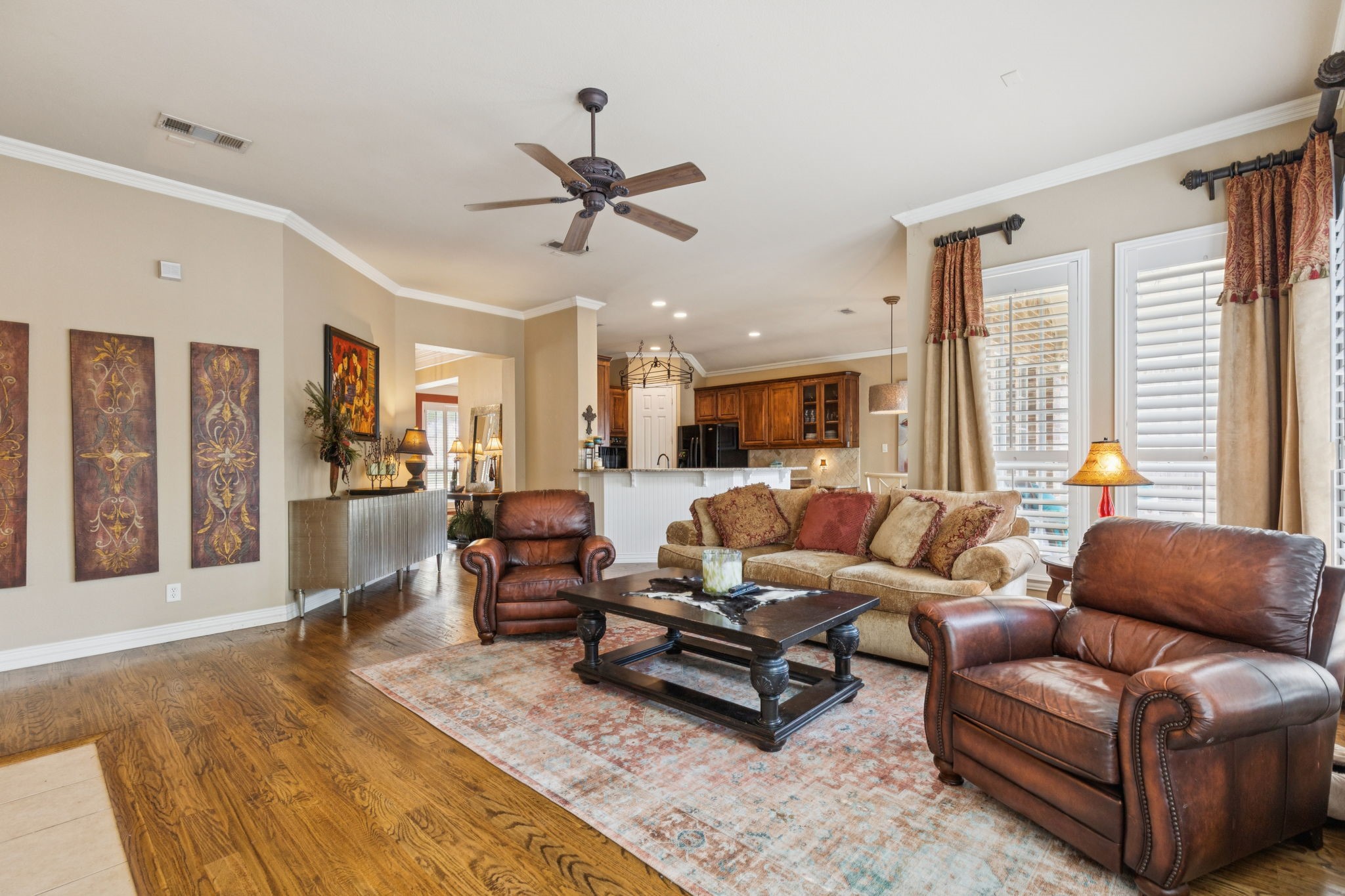 803 Renaissance Court