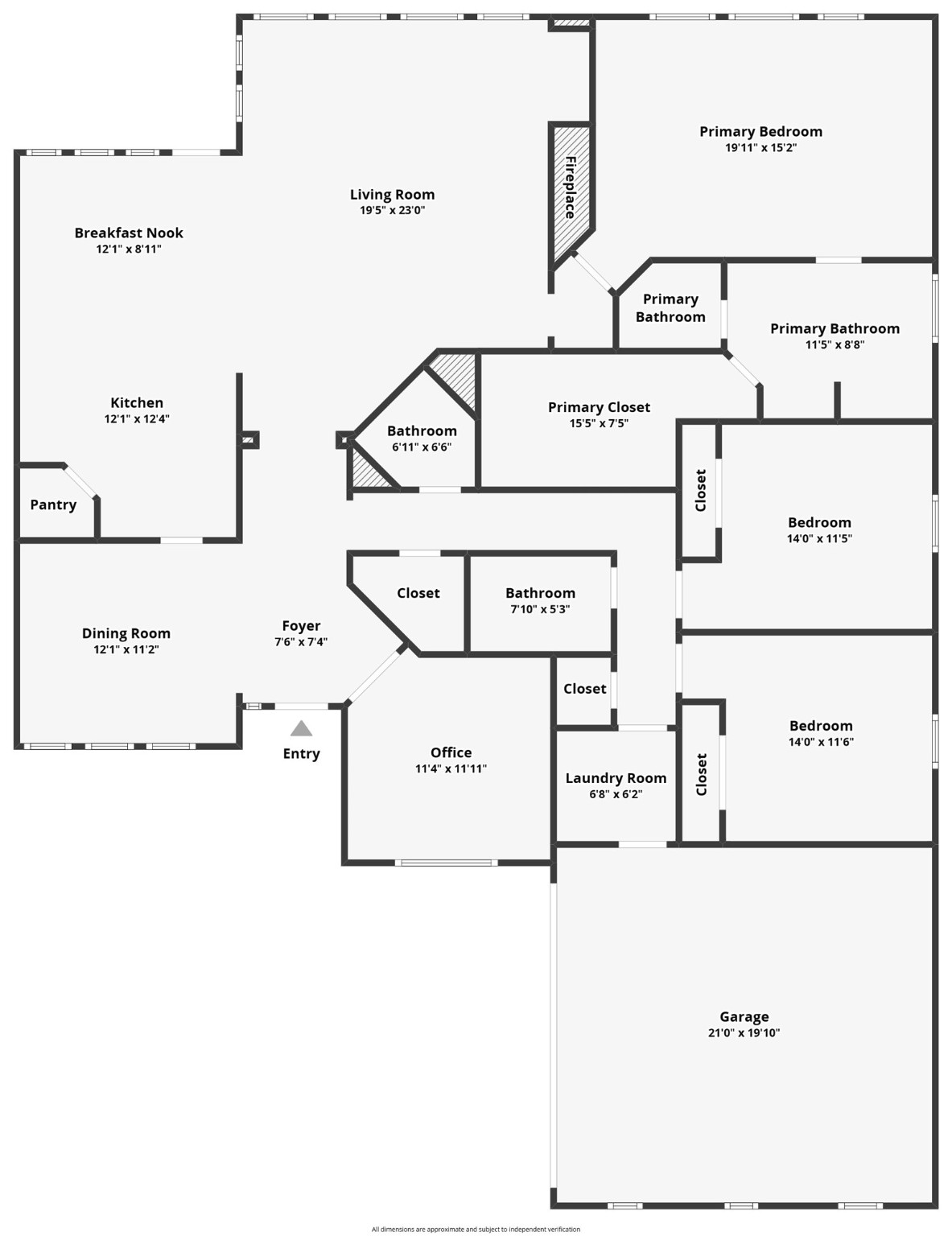 803 Renaissance Court