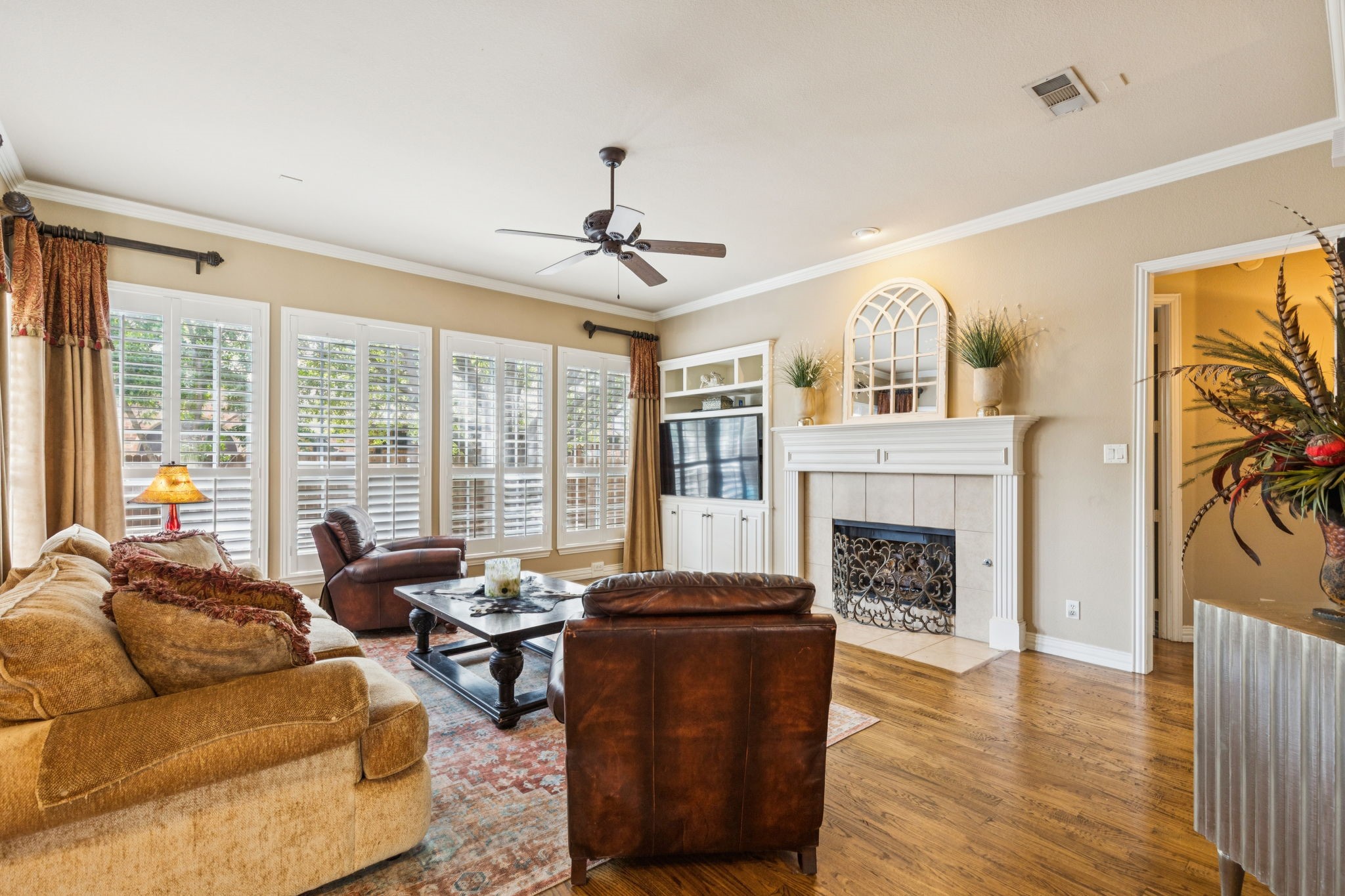 803 Renaissance Court