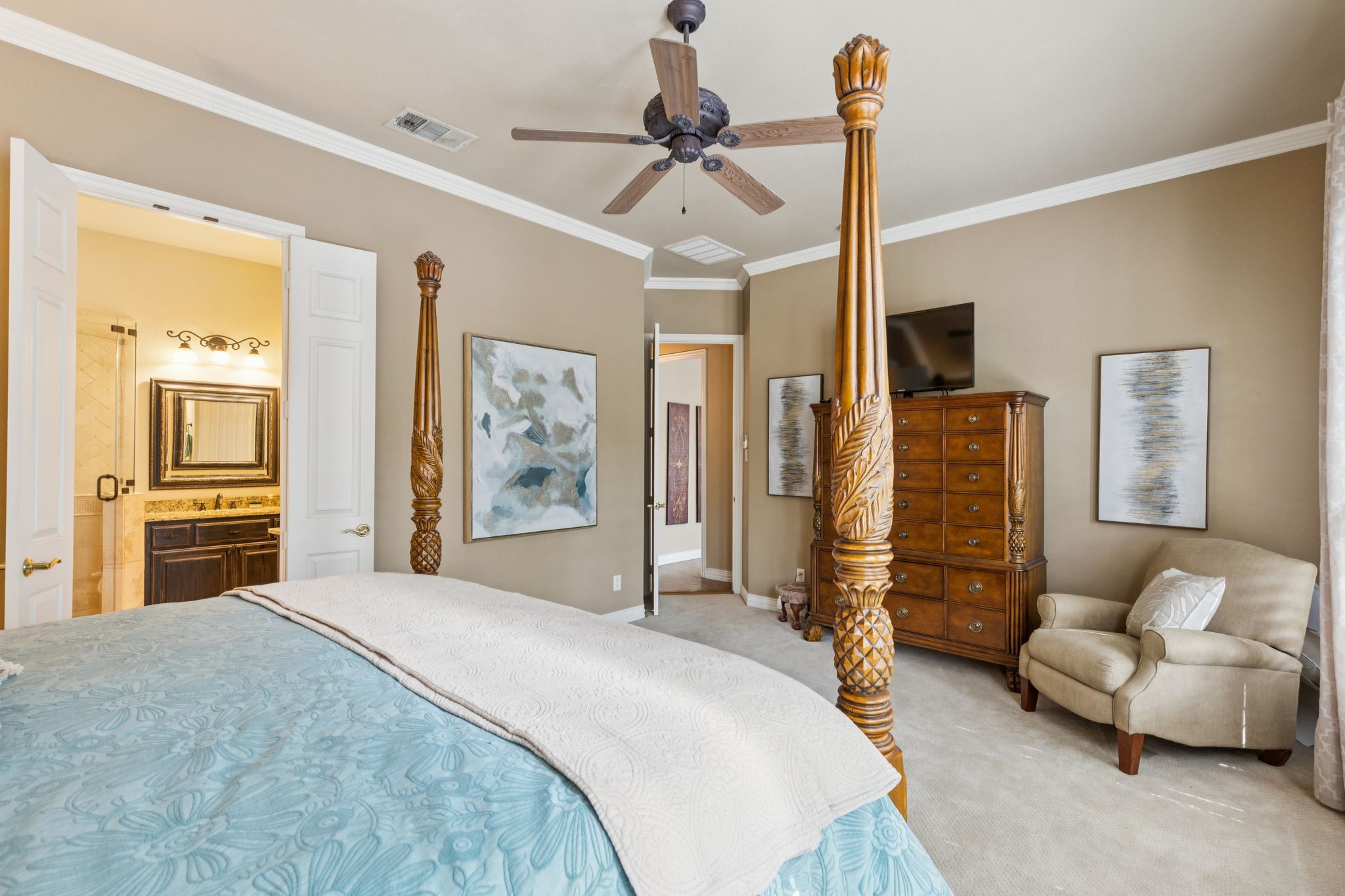 803 Renaissance Court