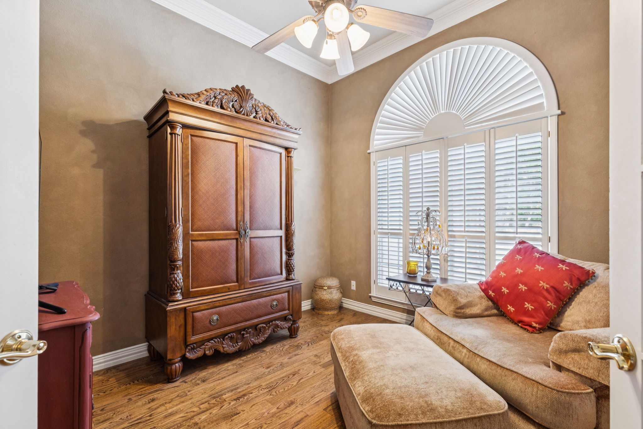 803 Renaissance Court