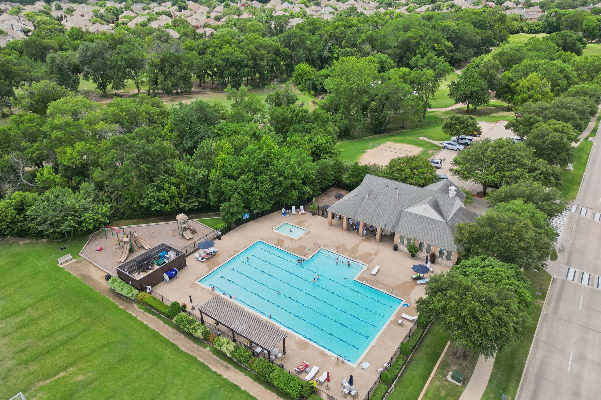 803 Renaissance Court