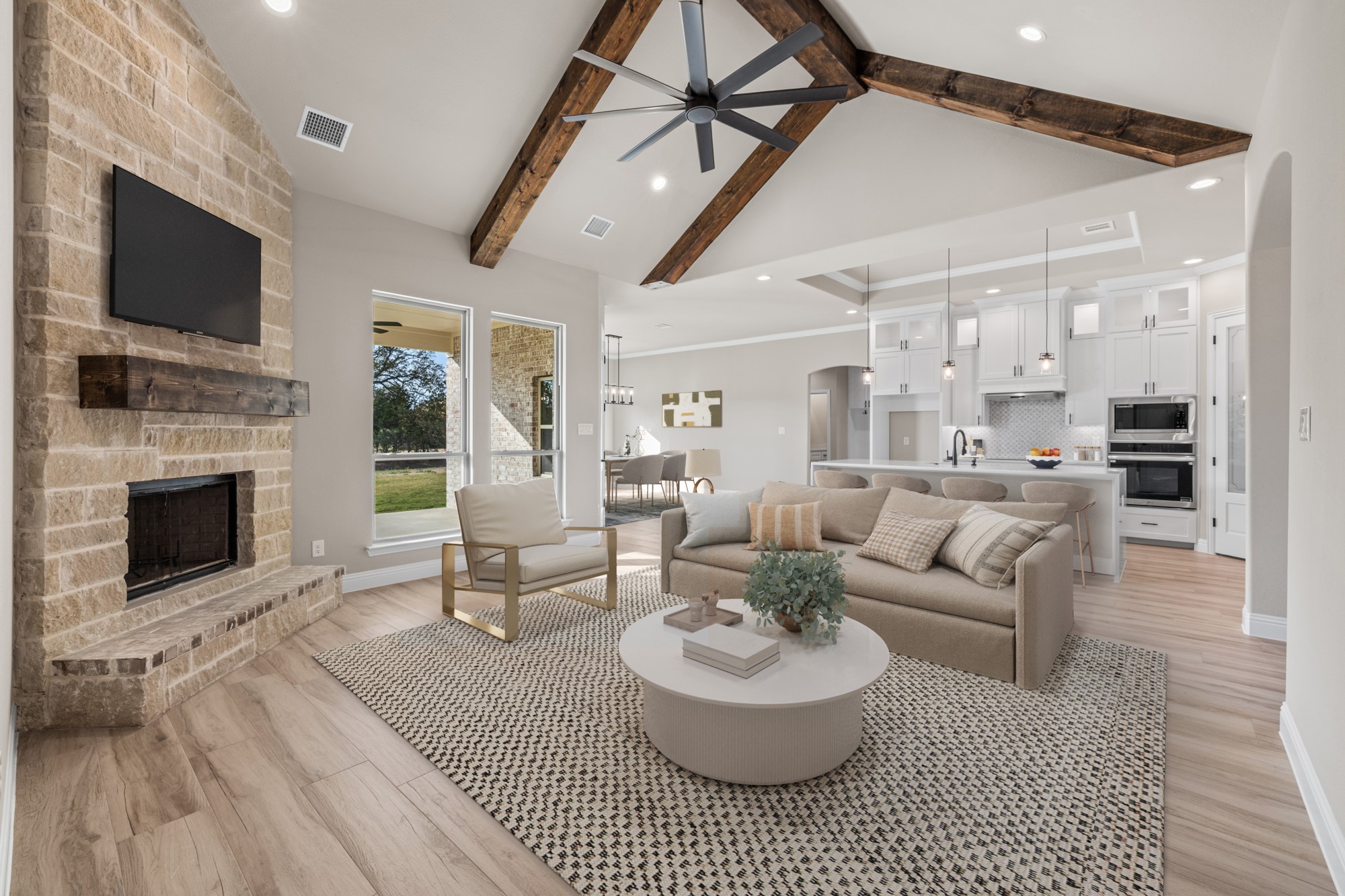 178 Briar Patch Road