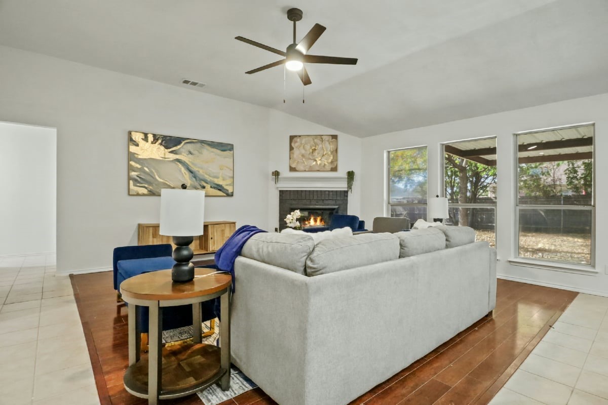 401 Barbara Jean Lane