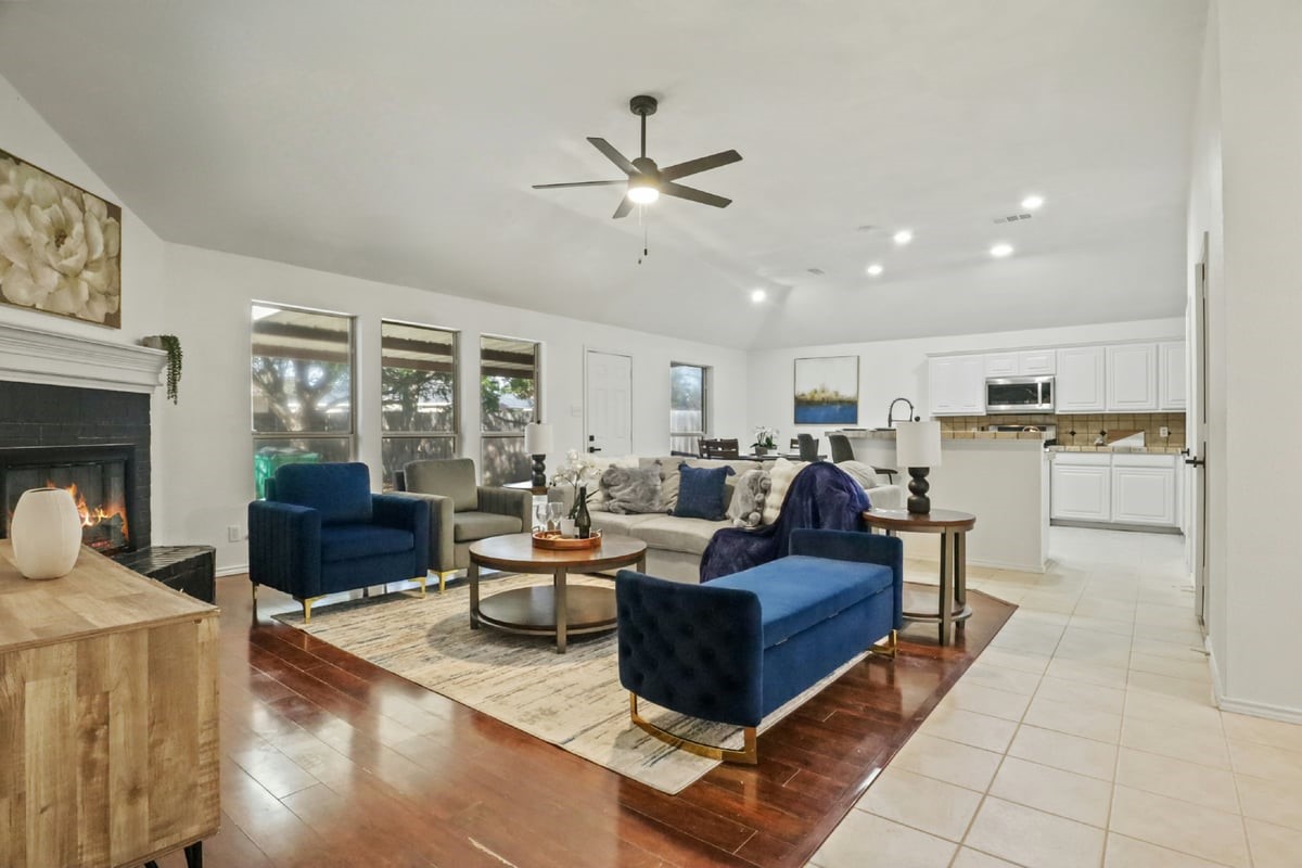 401 Barbara Jean Lane