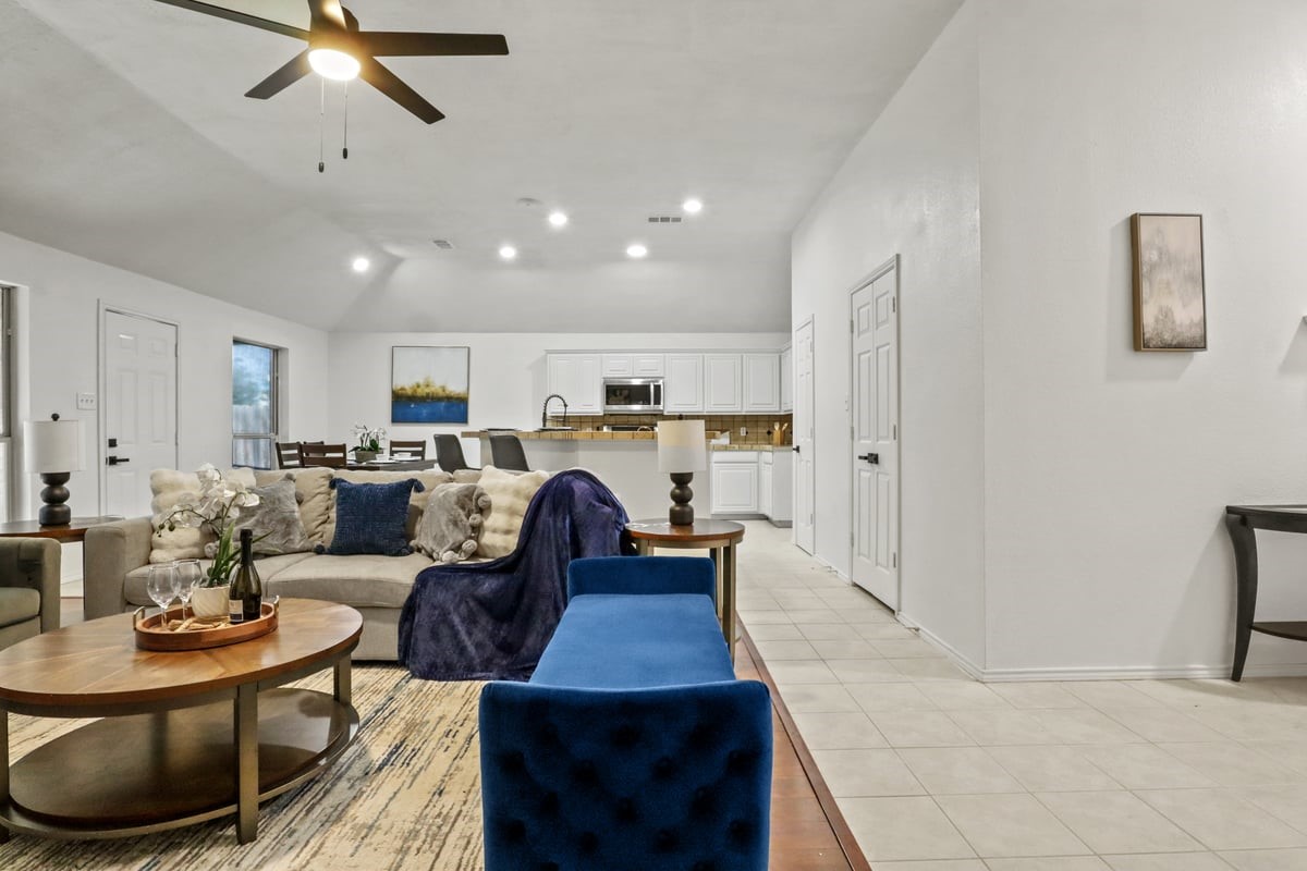 401 Barbara Jean Lane