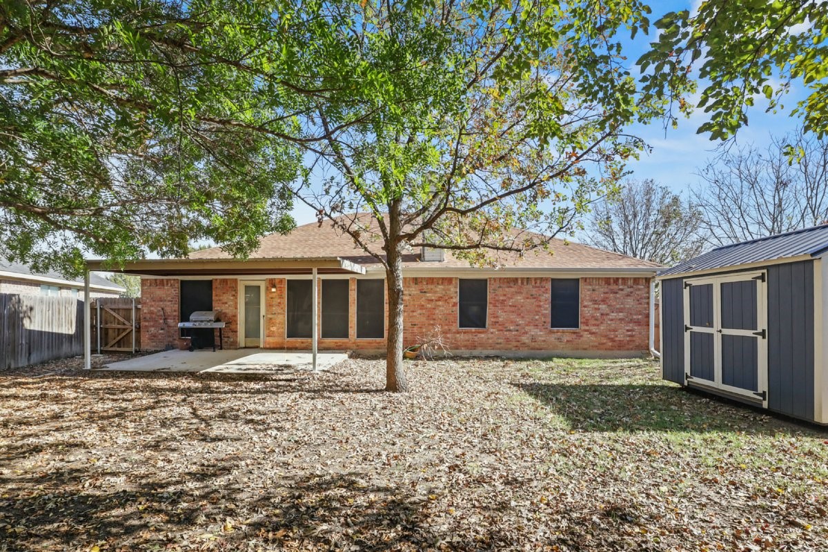 401 Barbara Jean Lane