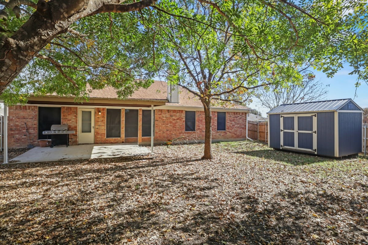 401 Barbara Jean Lane