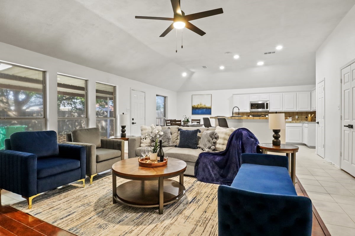 401 Barbara Jean Lane