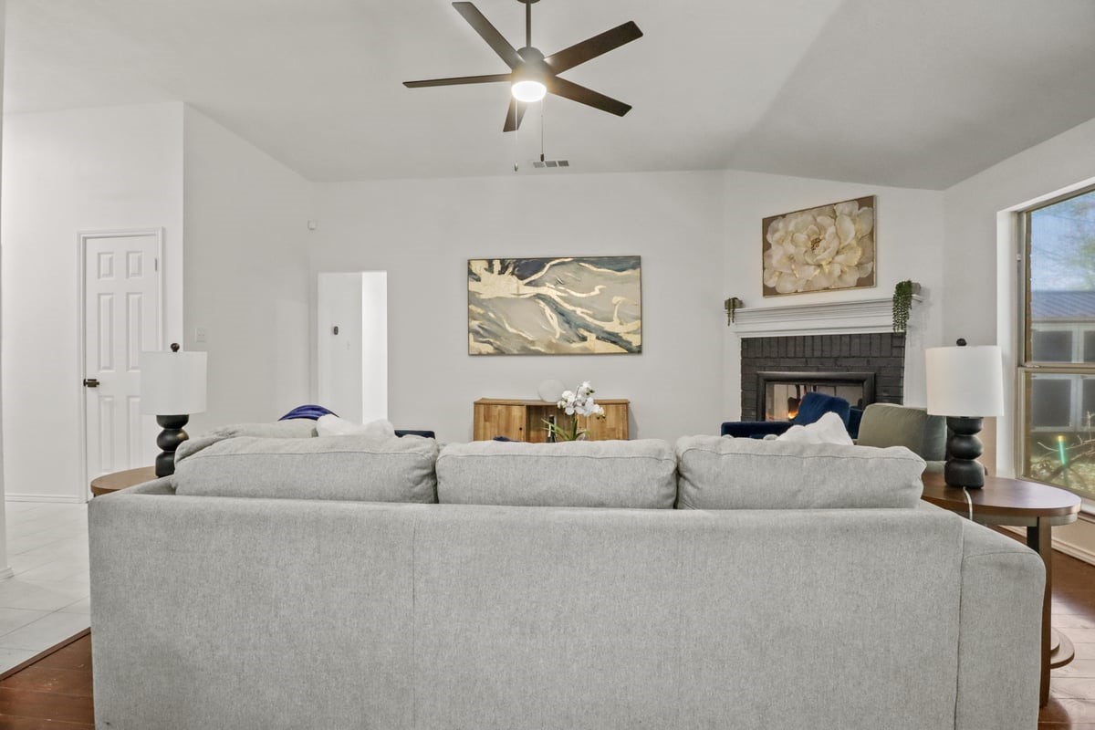 401 Barbara Jean Lane